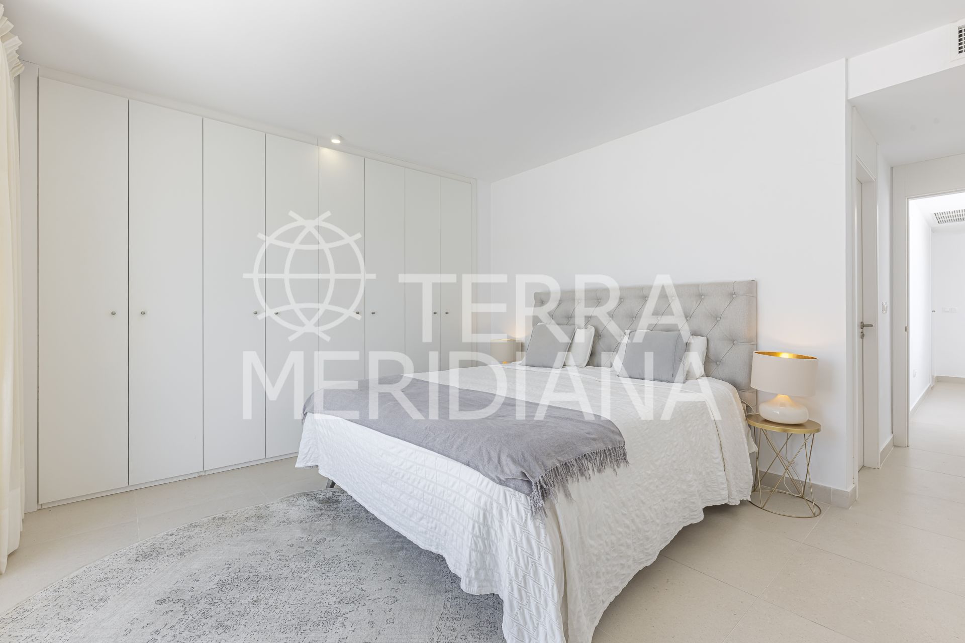 Penthouse in Senda Chica, Sotogrande