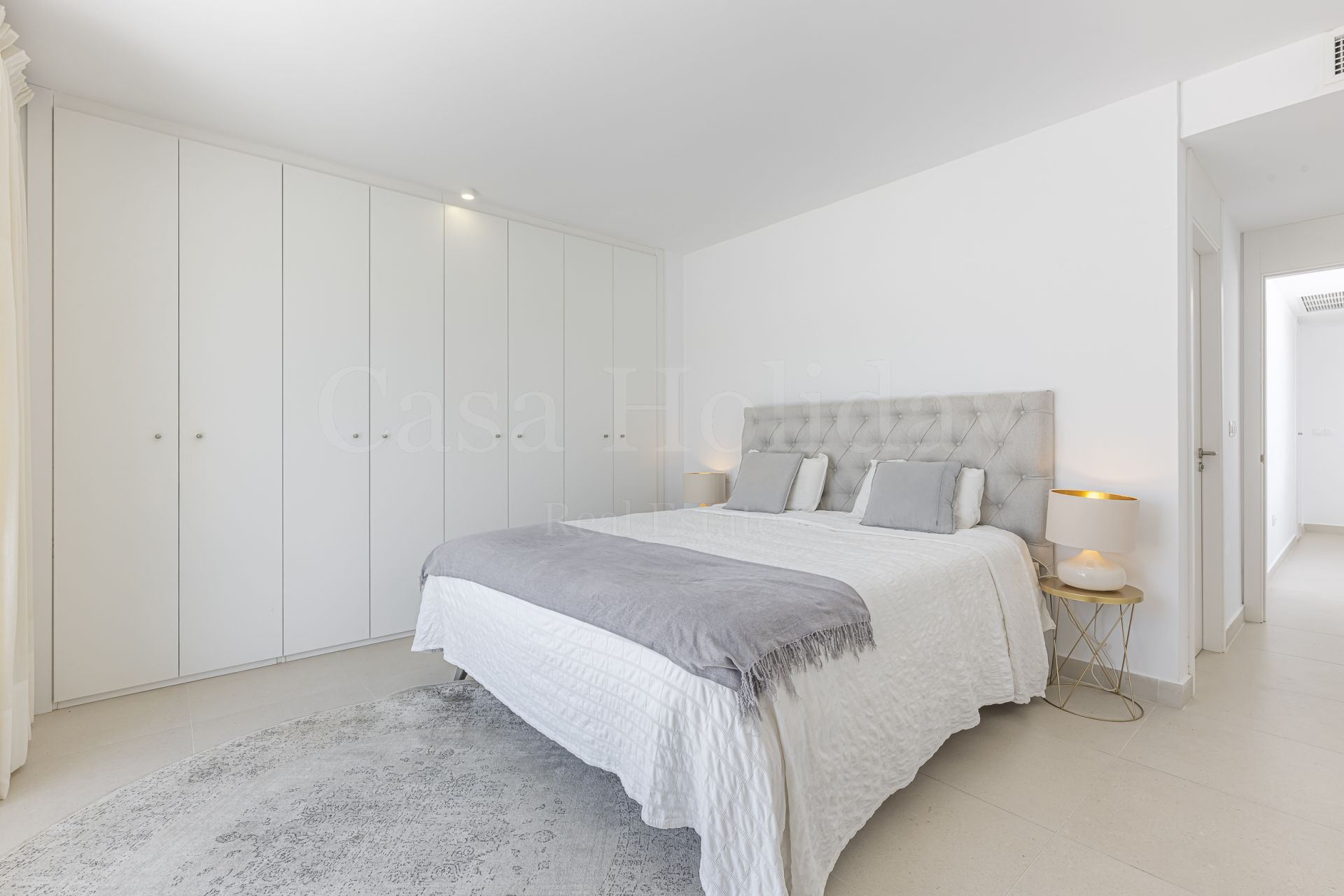 Penthouse in Senda Chica, Sotogrande