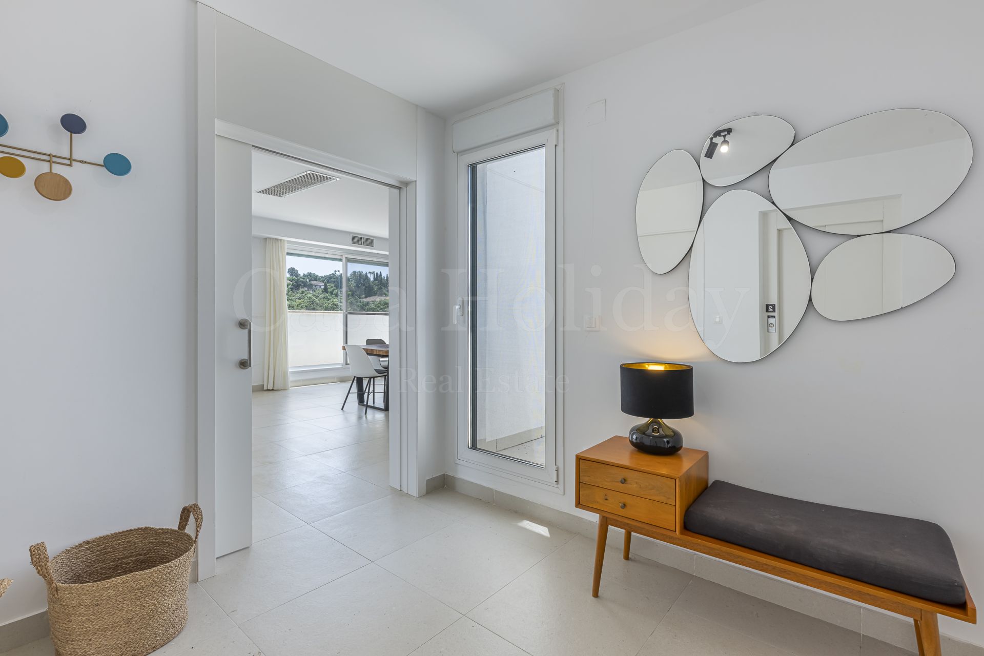 Penthouse in Senda Chica, Sotogrande