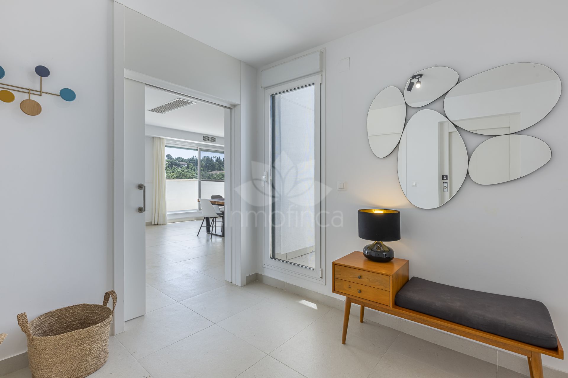 Penthouse in Senda Chica, Sotogrande