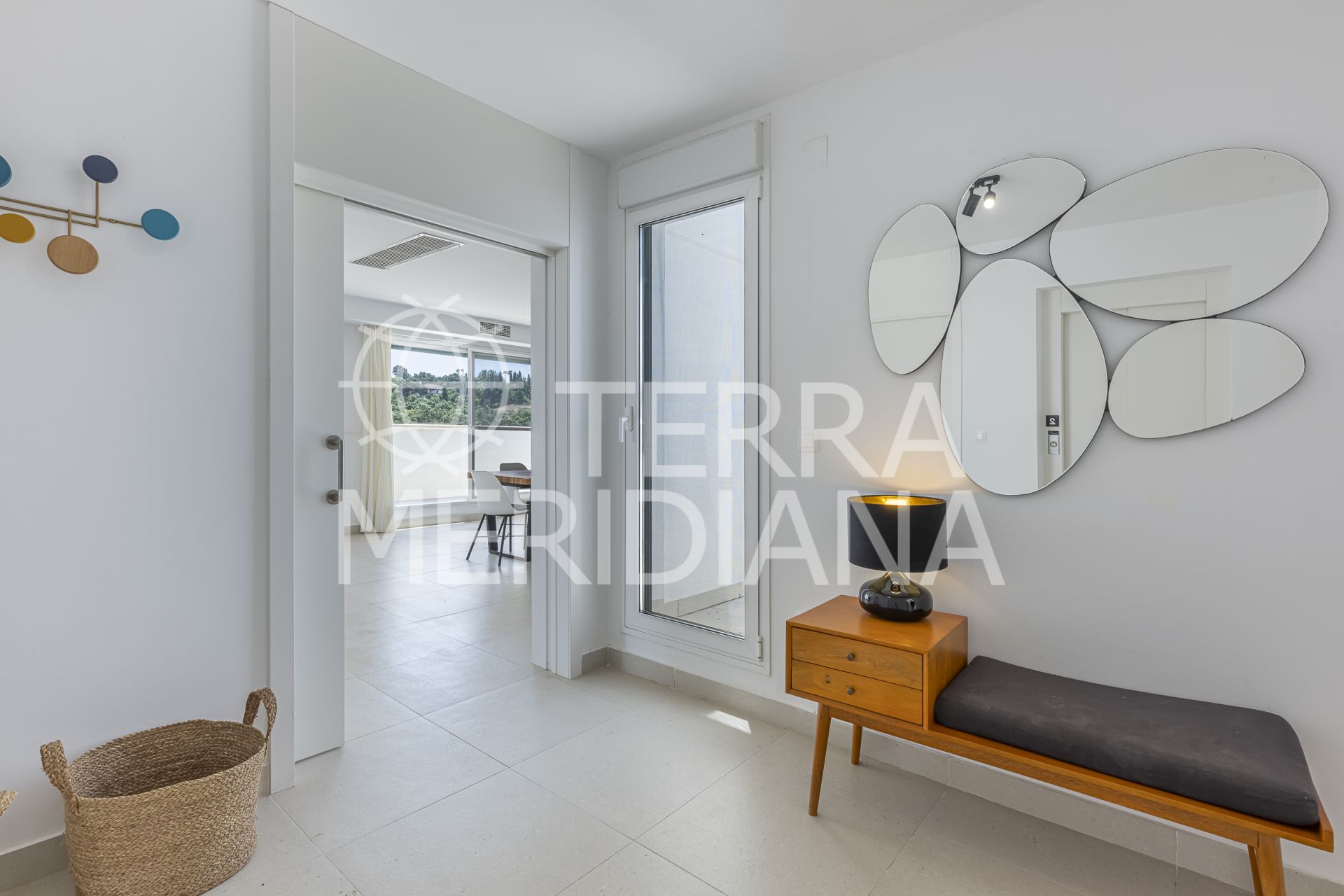 Penthouse in Senda Chica, Sotogrande
