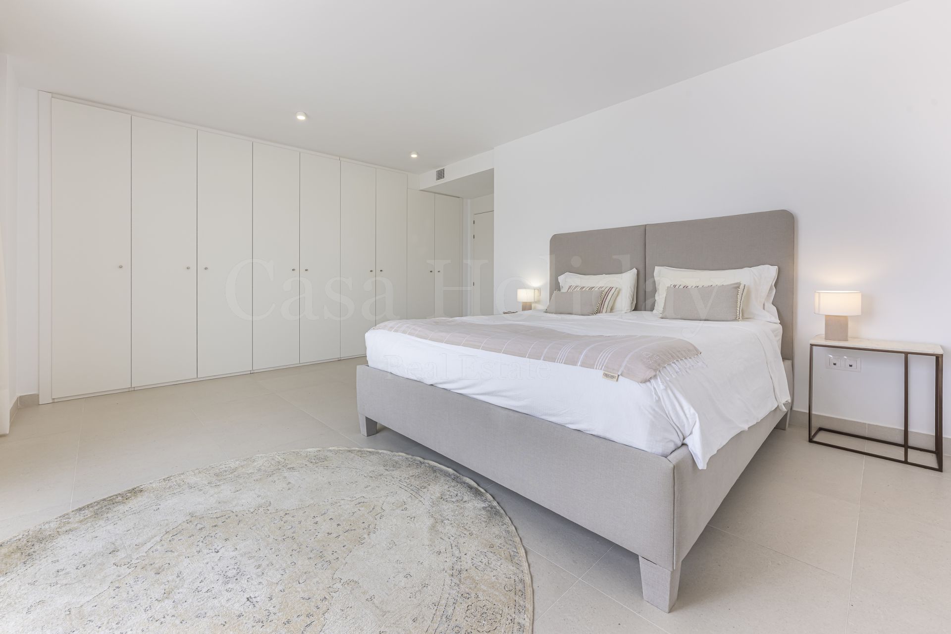 Penthouse in Senda Chica, Sotogrande