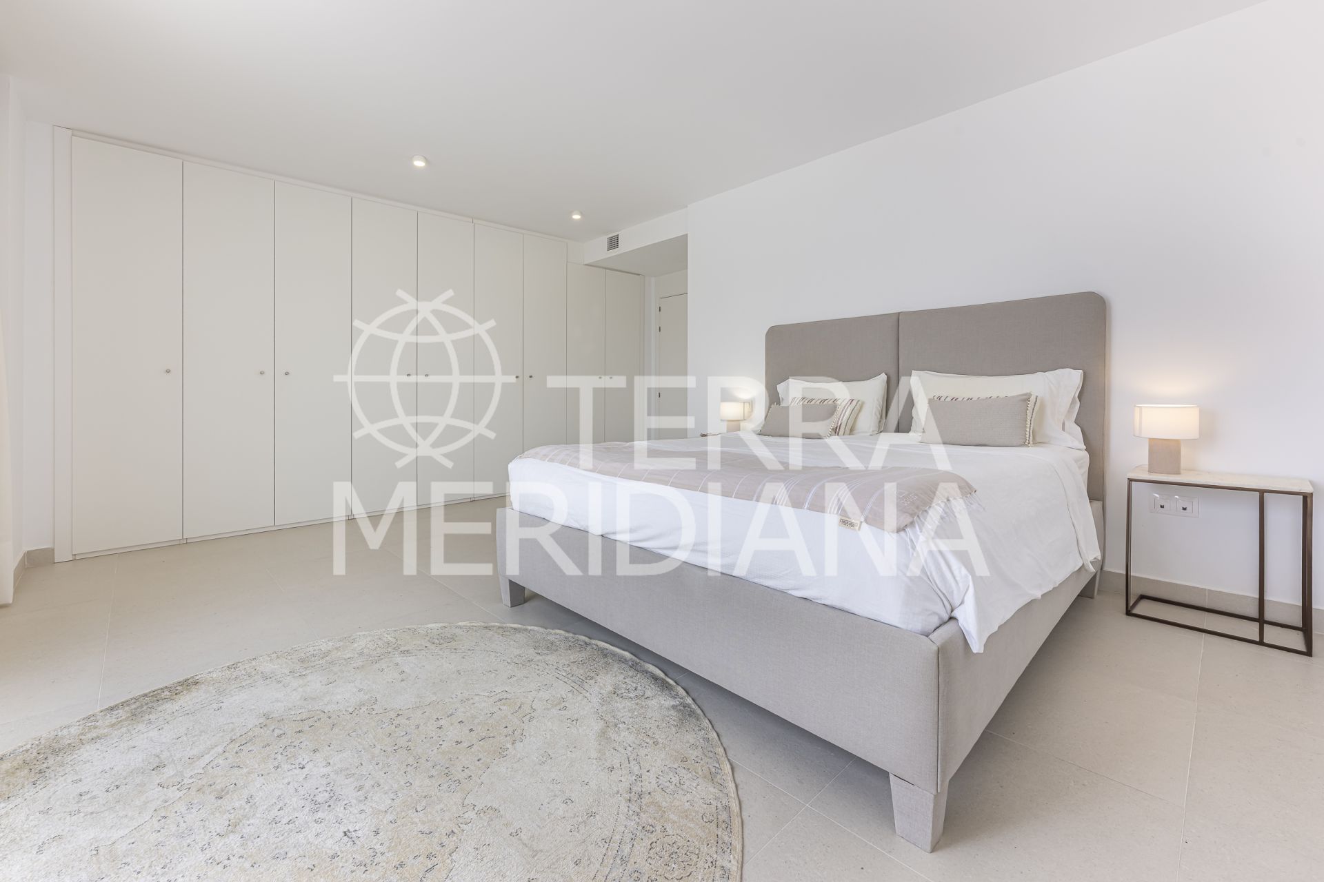 Penthouse in Senda Chica, Sotogrande