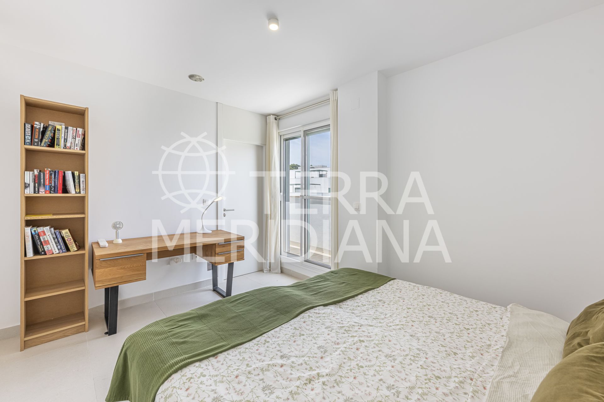Penthouse in Senda Chica, Sotogrande