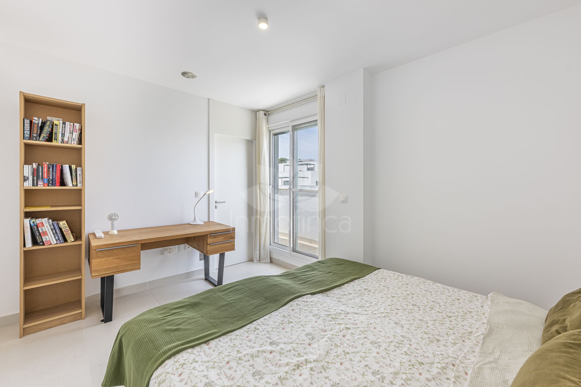 Penthouse in Senda Chica, Sotogrande
