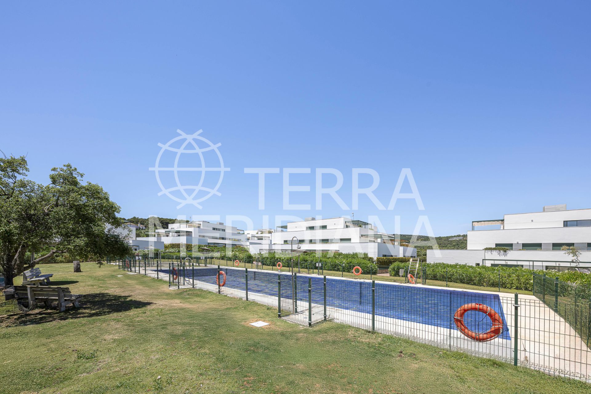 Penthouse in Senda Chica, Sotogrande