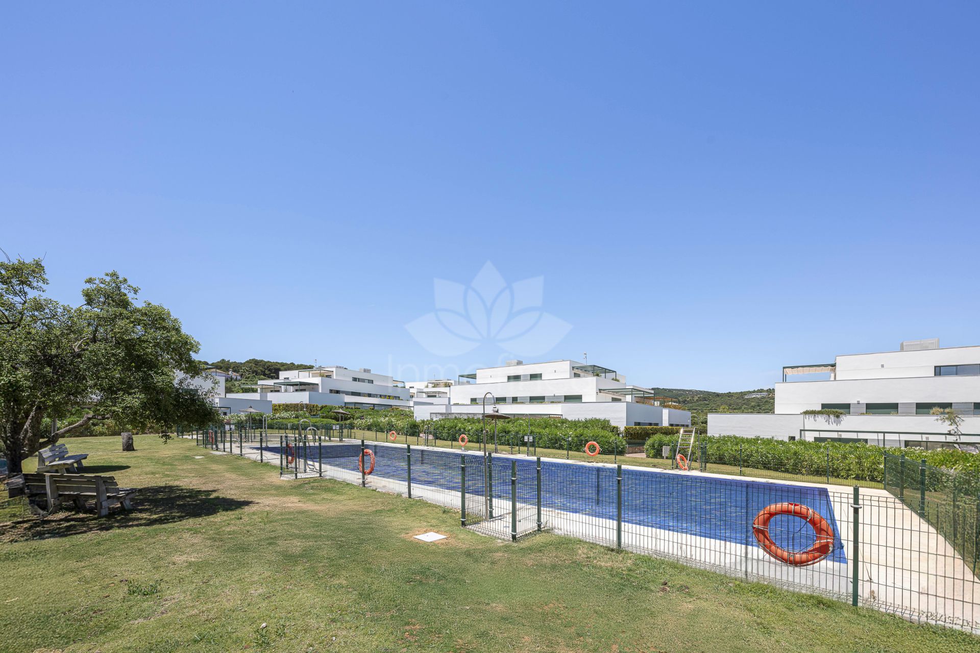 Penthouse in Senda Chica, Sotogrande