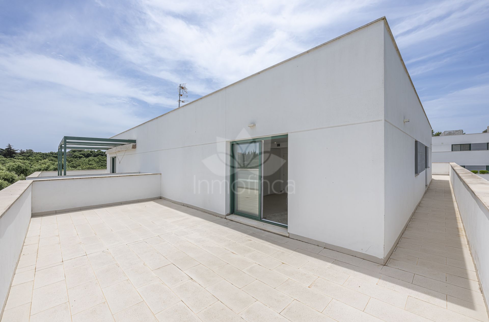 Penthouse in Senda Chica, Sotogrande
