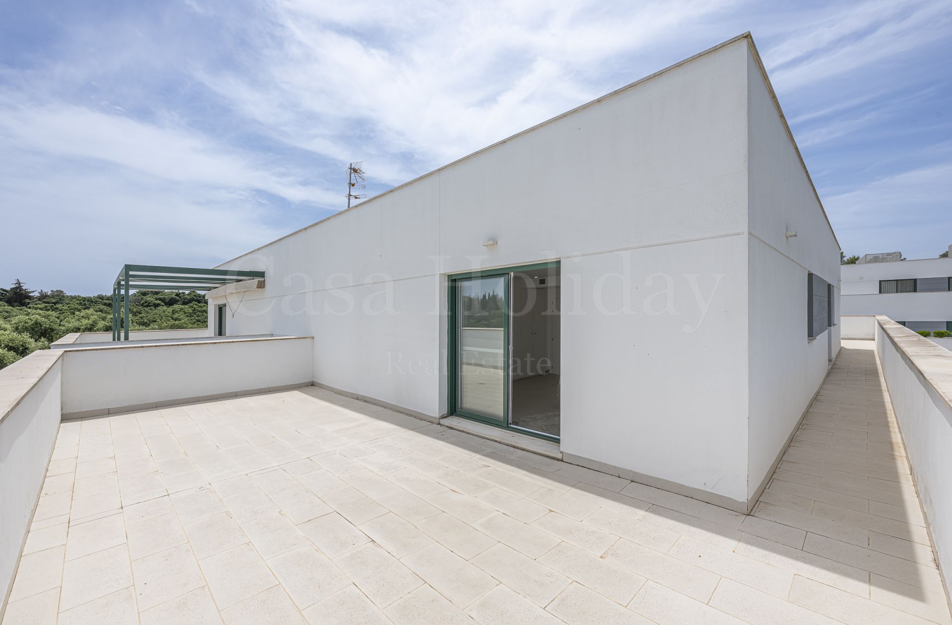 Penthouse in Senda Chica, Sotogrande