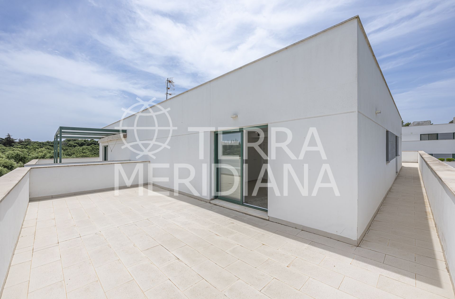 Penthouse in Senda Chica, Sotogrande