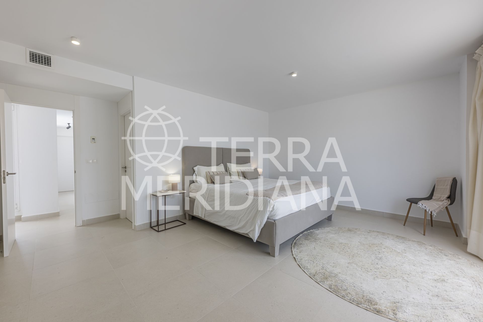 Penthouse in Senda Chica, Sotogrande