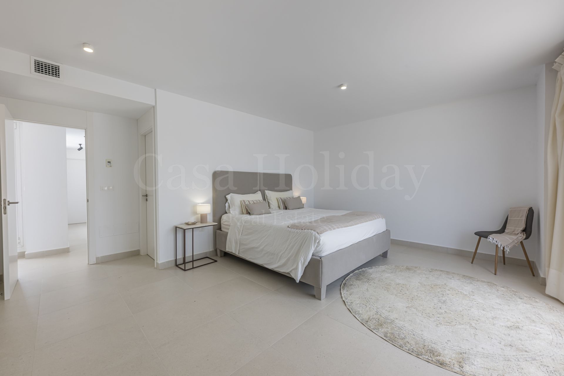 Penthouse in Senda Chica, Sotogrande