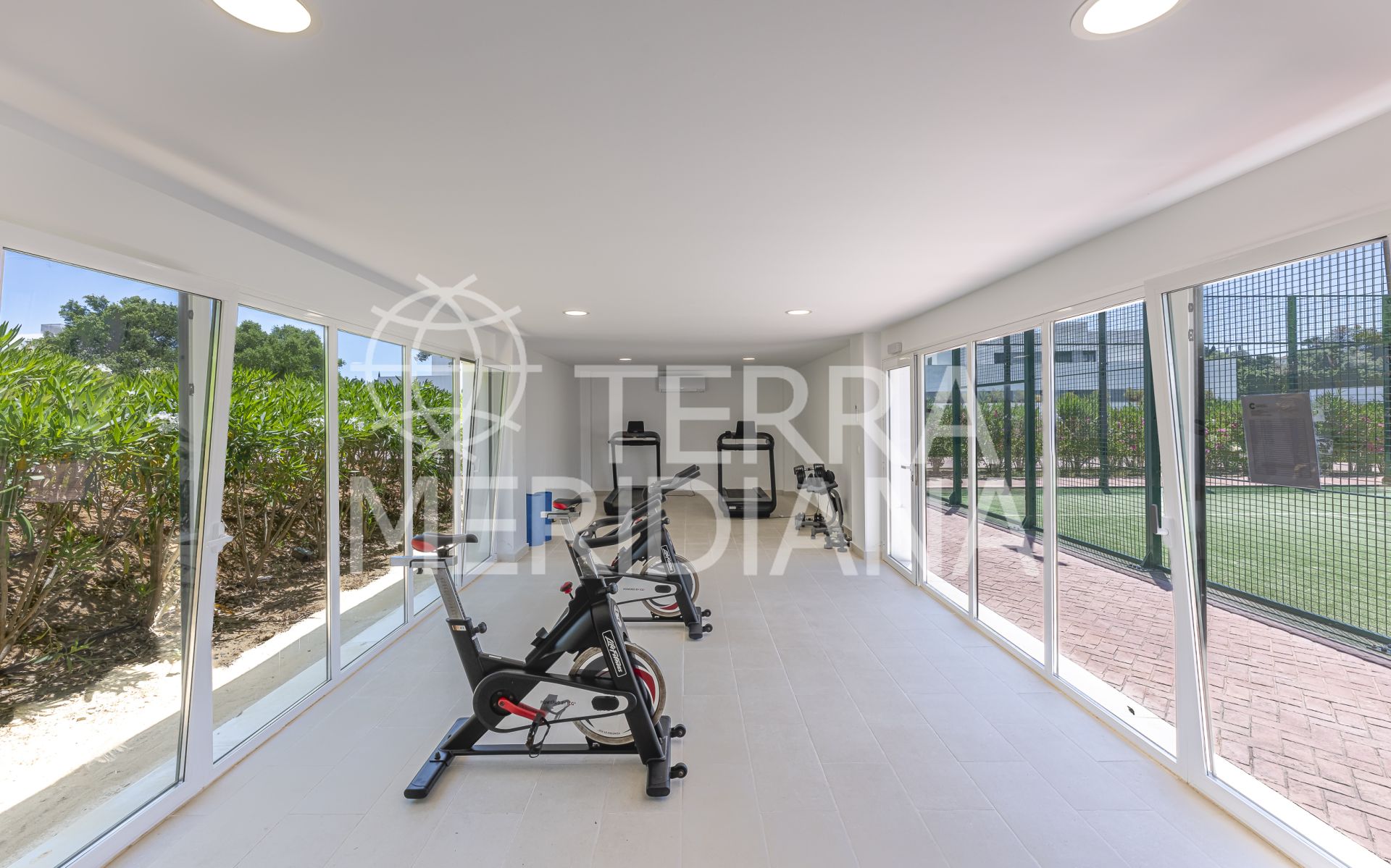 Penthouse in Senda Chica, Sotogrande