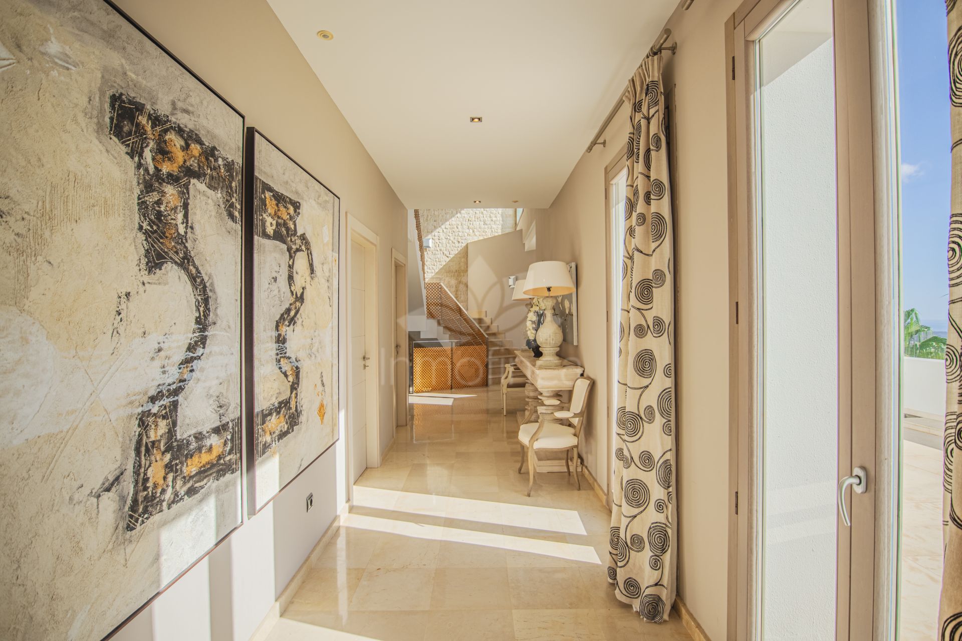 House in La Reserva, Sotogrande