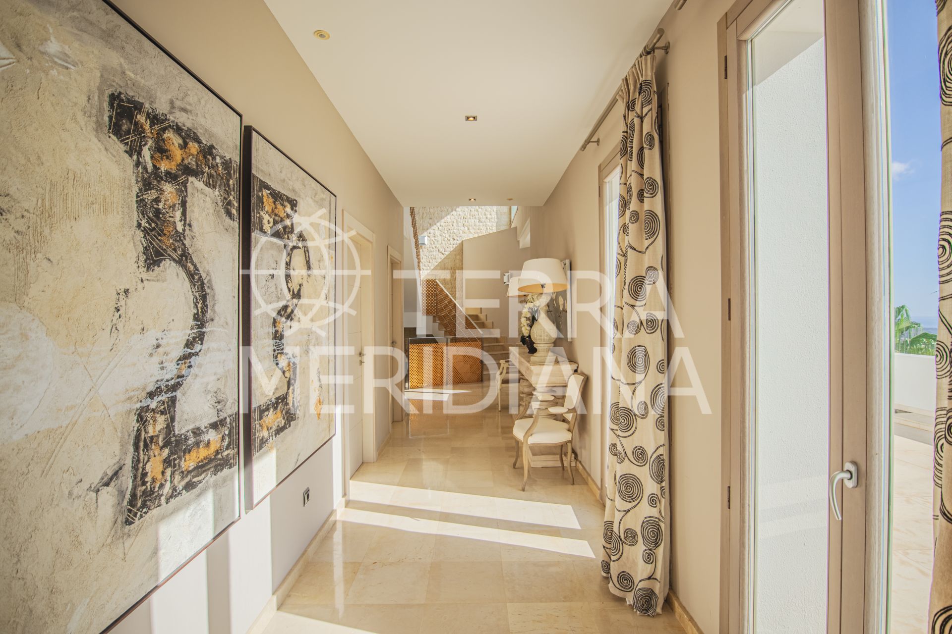 House in La Reserva, Sotogrande