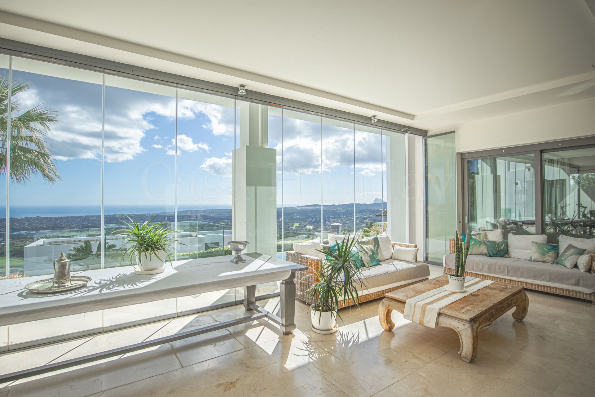 Casa en La Reserva, Sotogrande