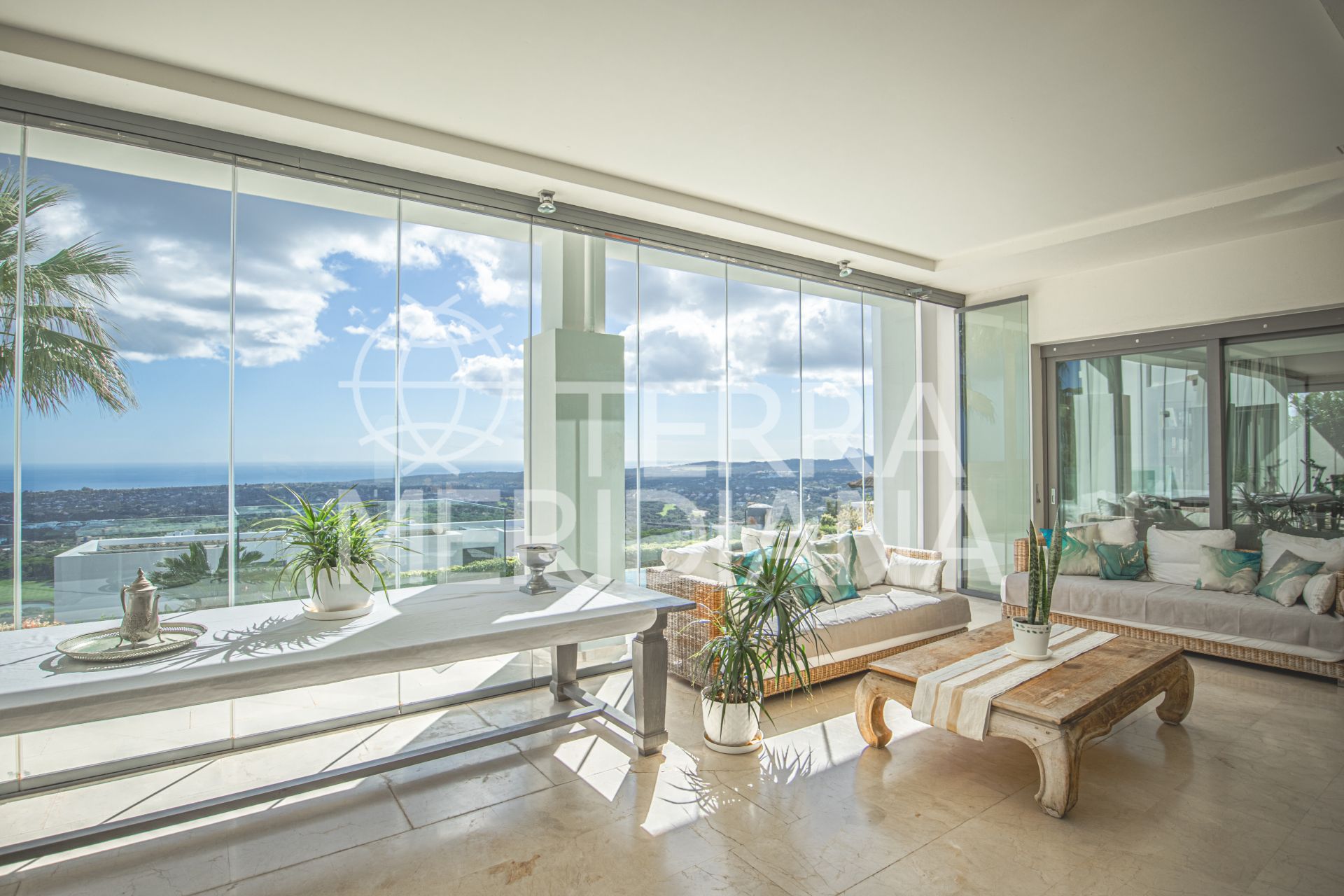 House in La Reserva, Sotogrande