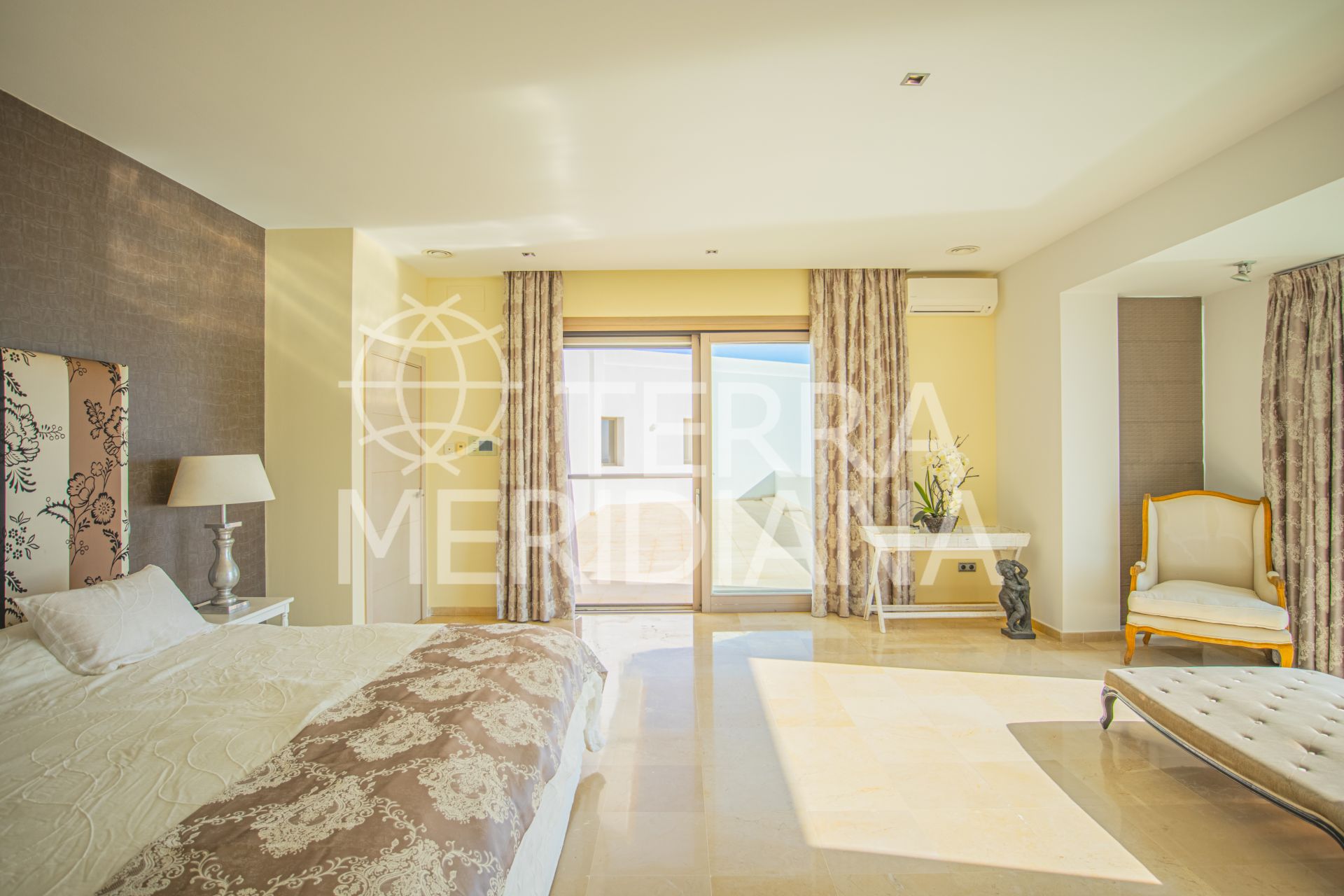 House in La Reserva, Sotogrande