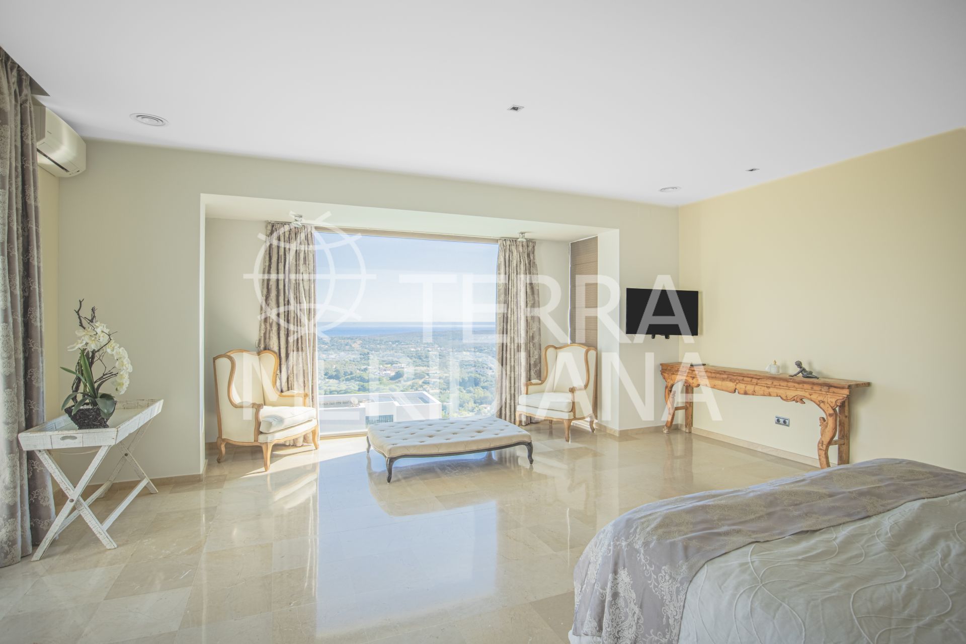 House in La Reserva, Sotogrande