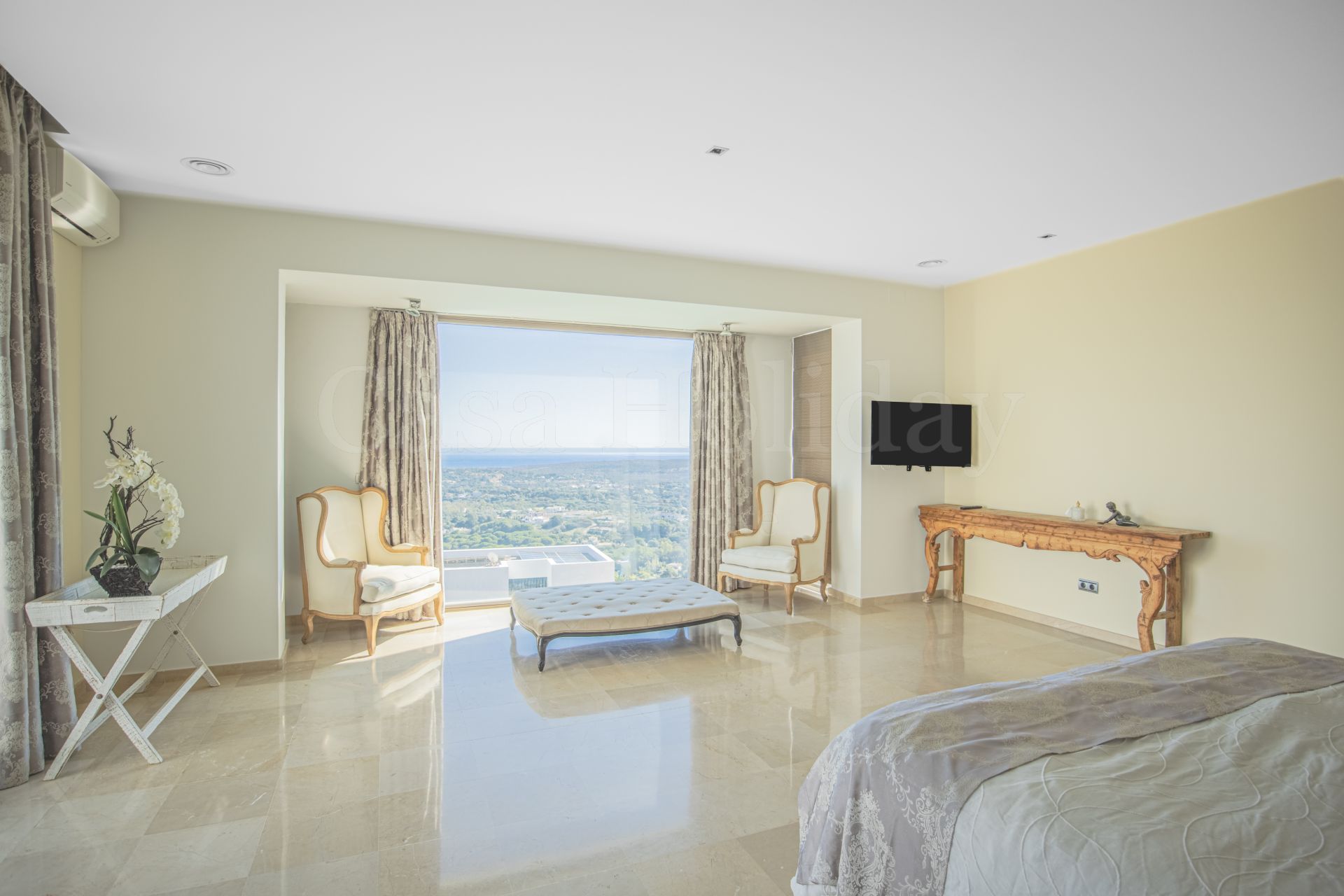 Casa en La Reserva, Sotogrande