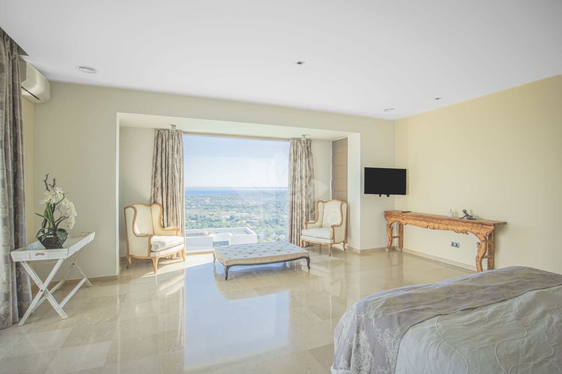 House in La Reserva, Sotogrande