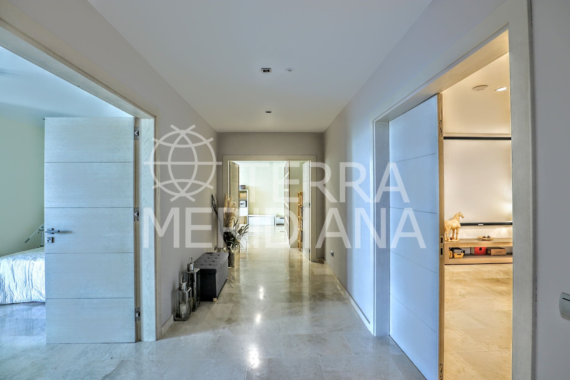House in La Reserva, Sotogrande