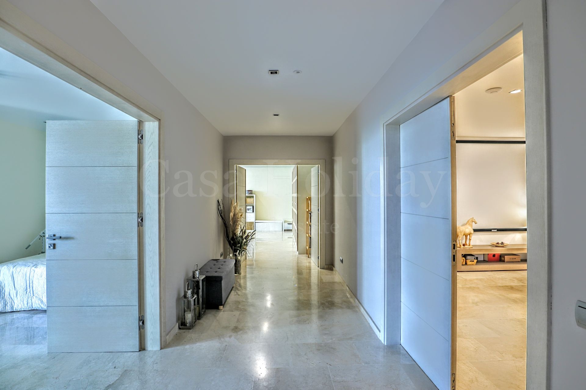 Casa en La Reserva, Sotogrande