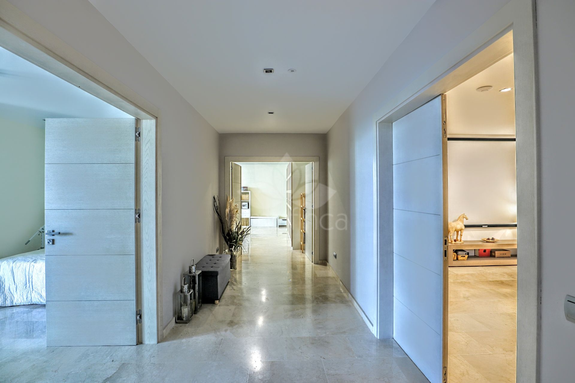 House in La Reserva, Sotogrande