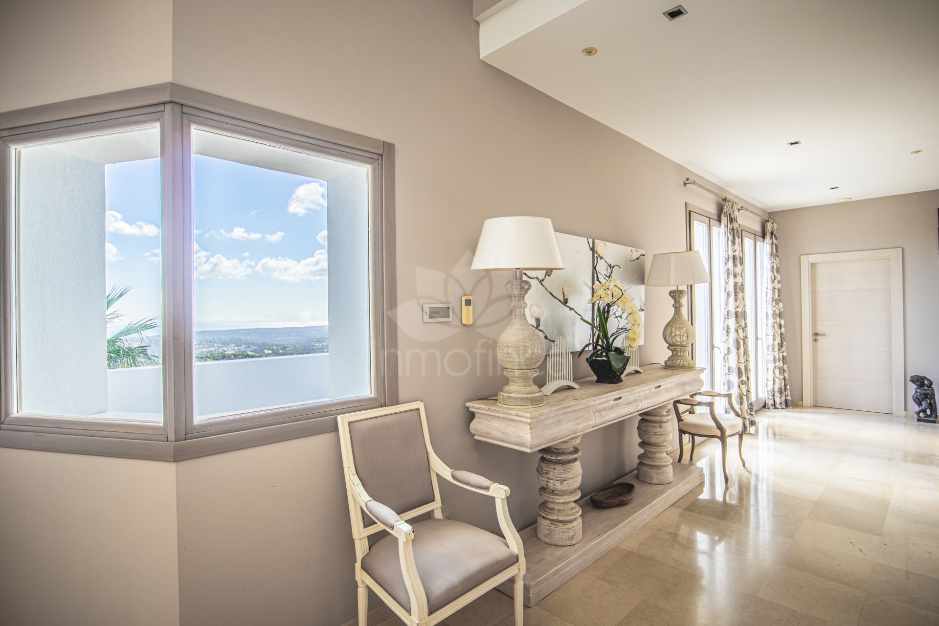 House in La Reserva, Sotogrande