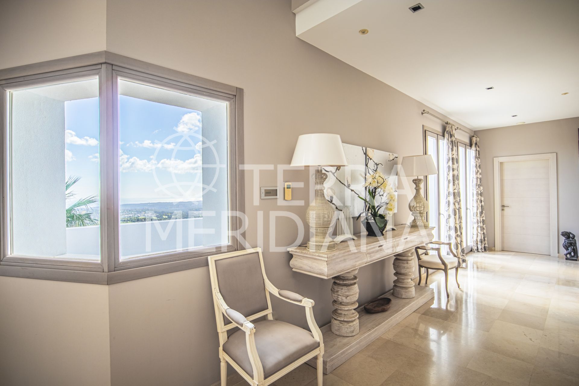 House in La Reserva, Sotogrande