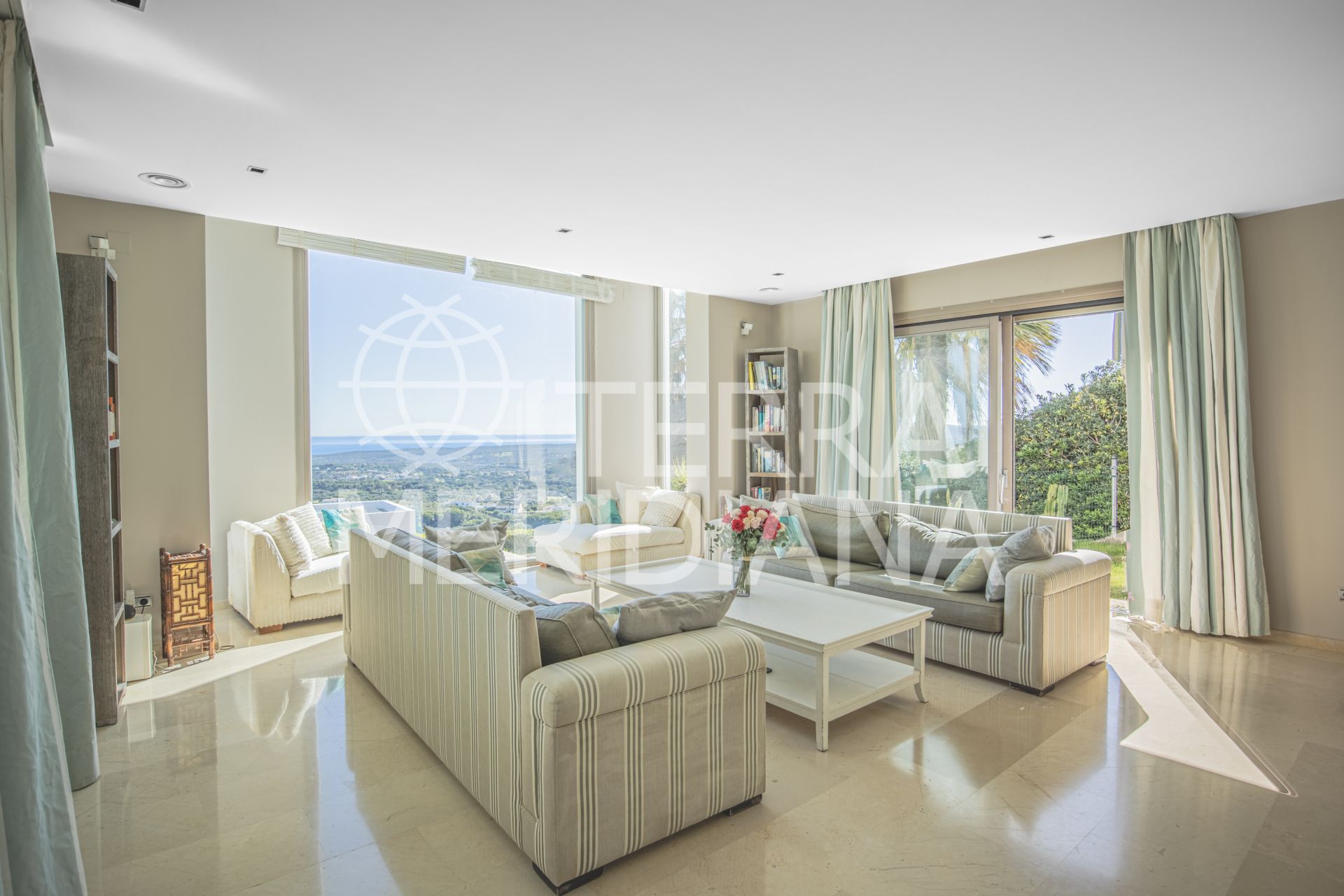 House in La Reserva, Sotogrande