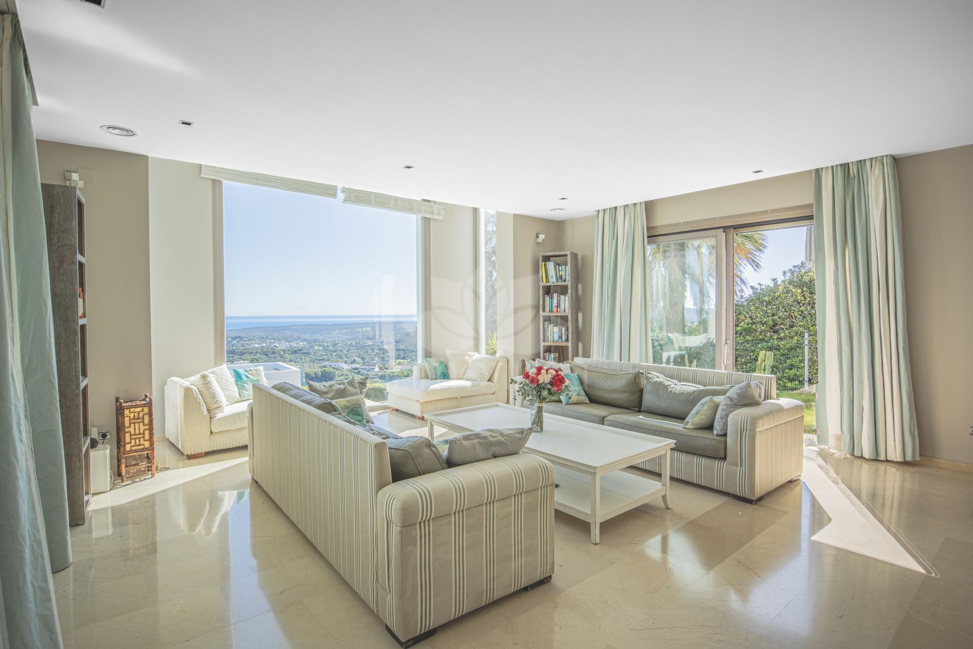 House in La Reserva, Sotogrande