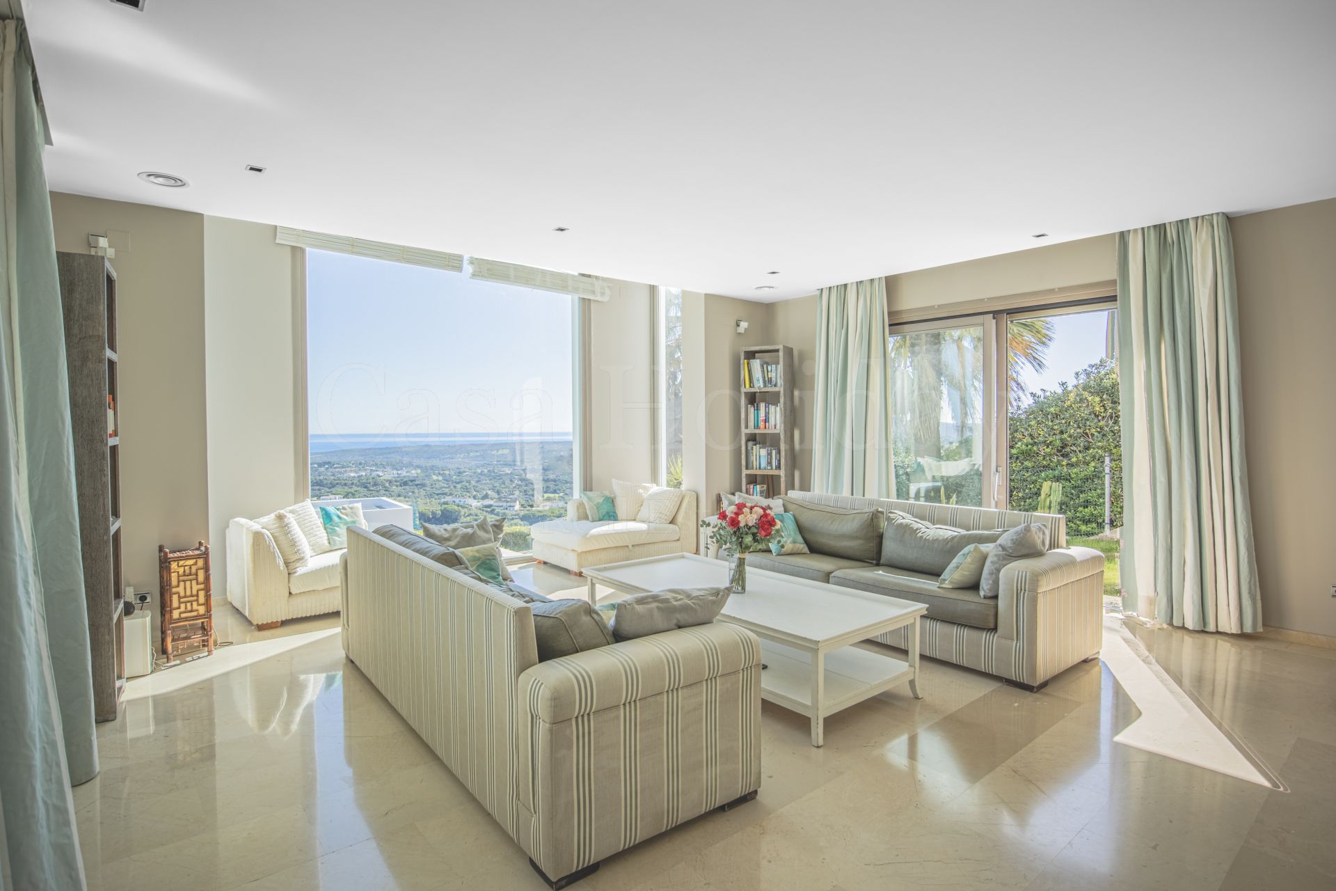 Casa en La Reserva, Sotogrande