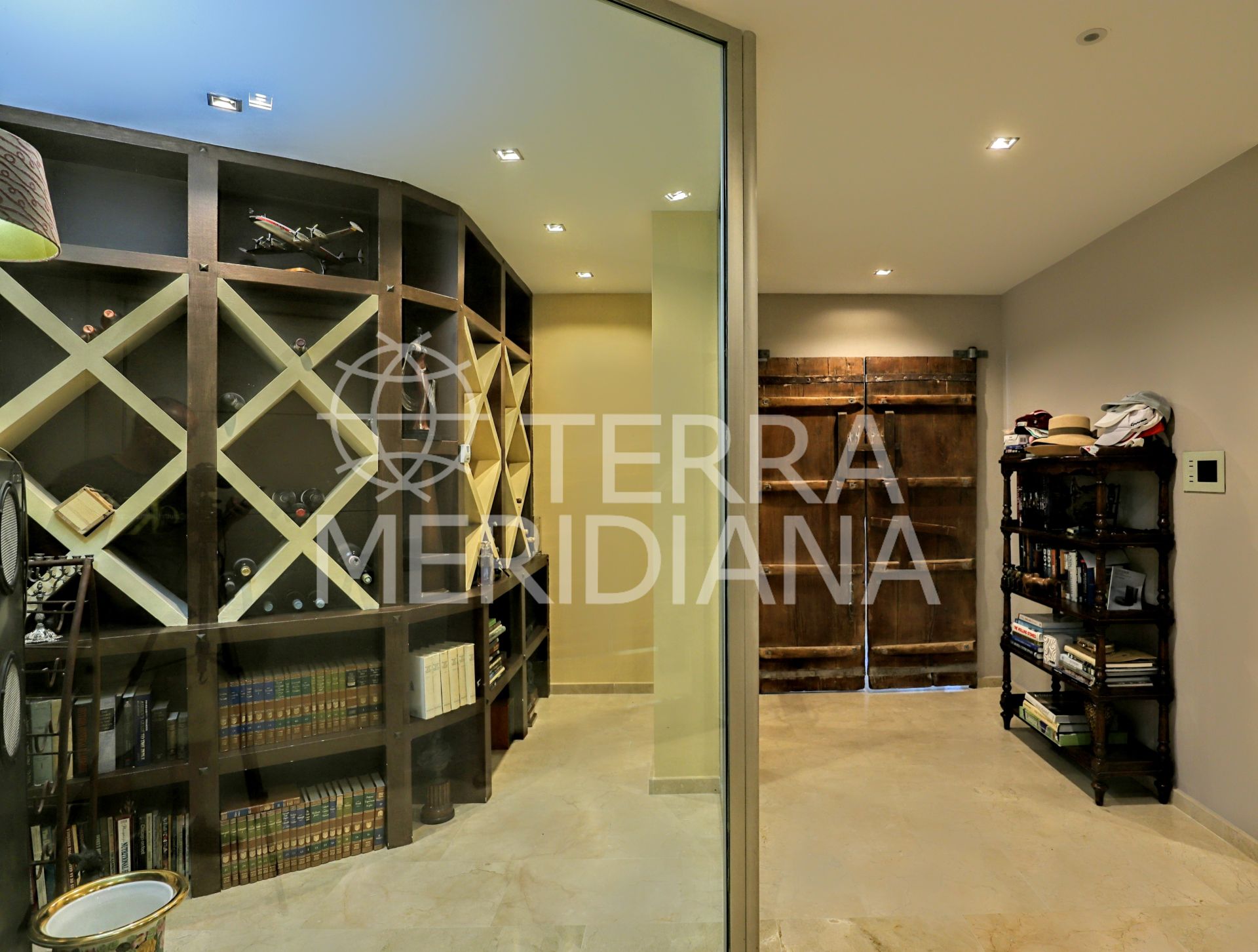 House in La Reserva, Sotogrande