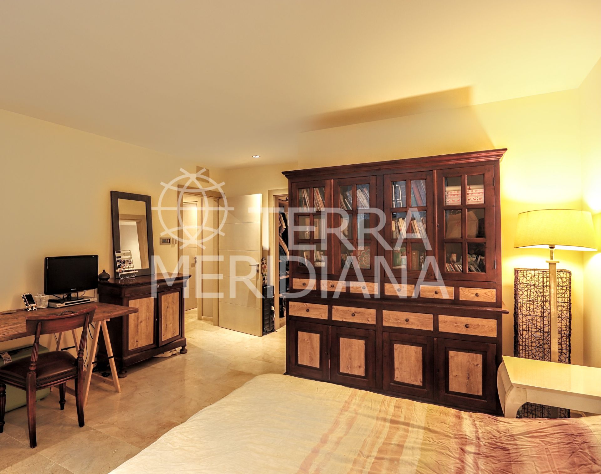 House in La Reserva, Sotogrande