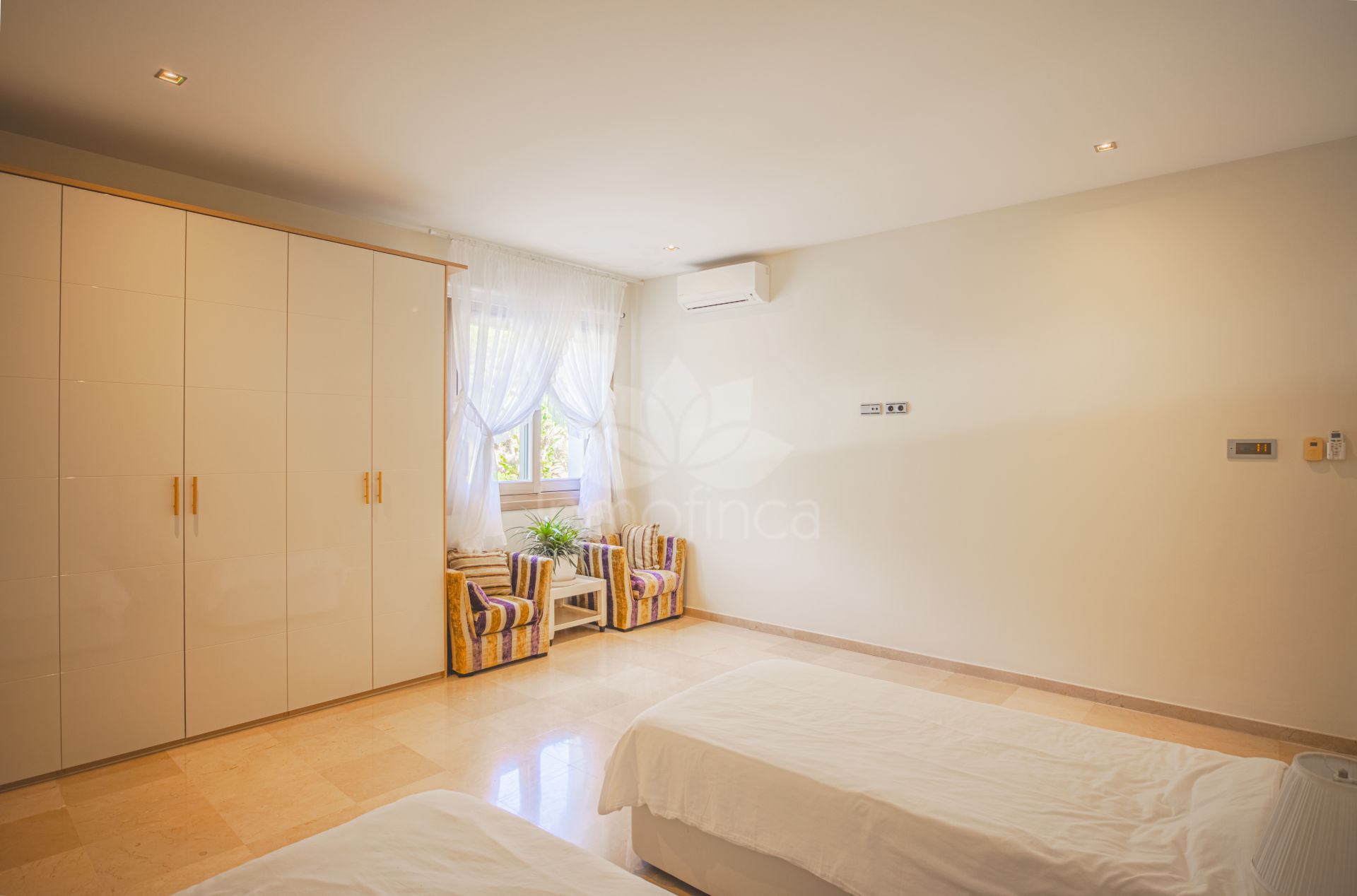 House in La Reserva, Sotogrande