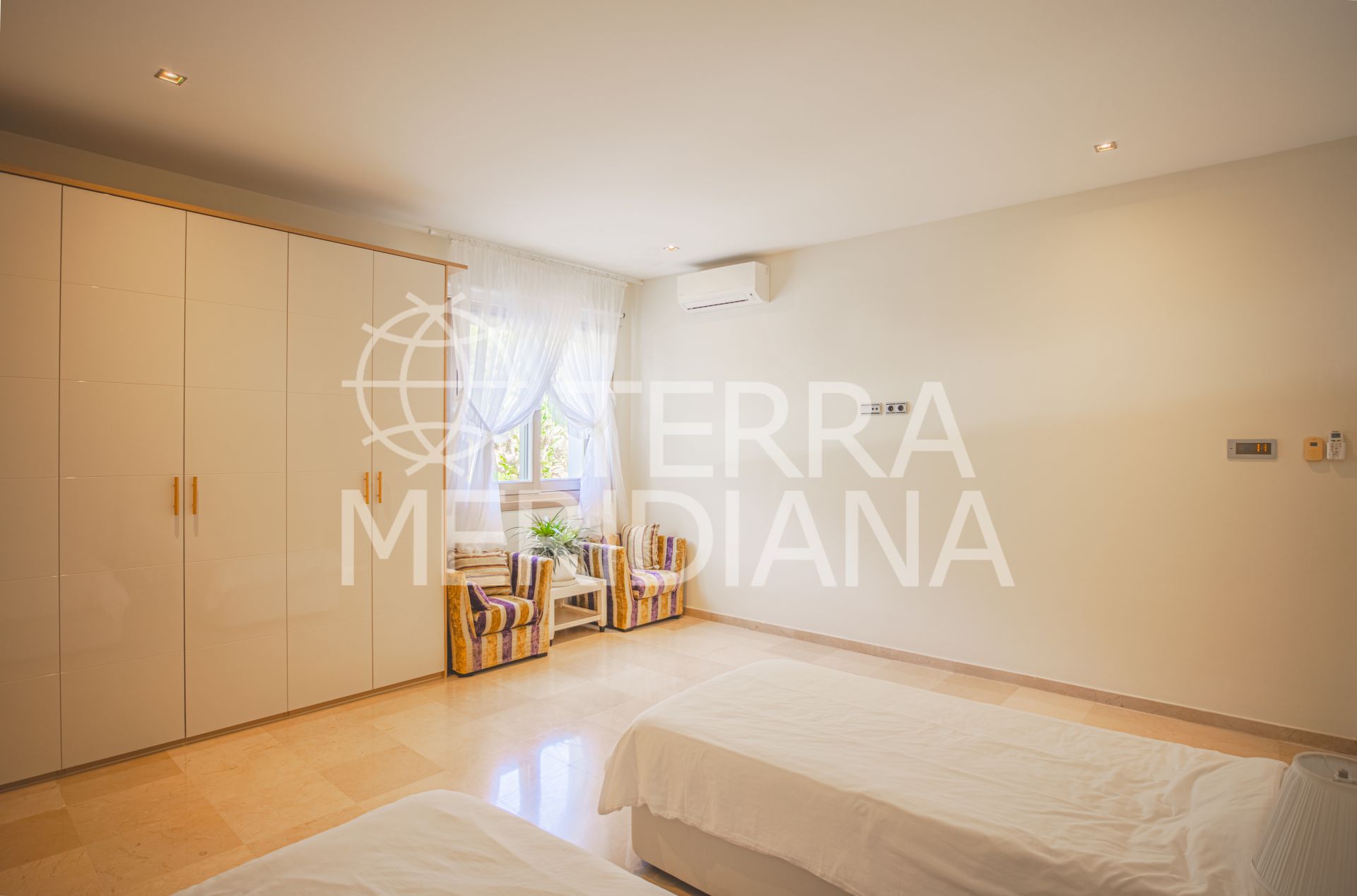 House in La Reserva, Sotogrande