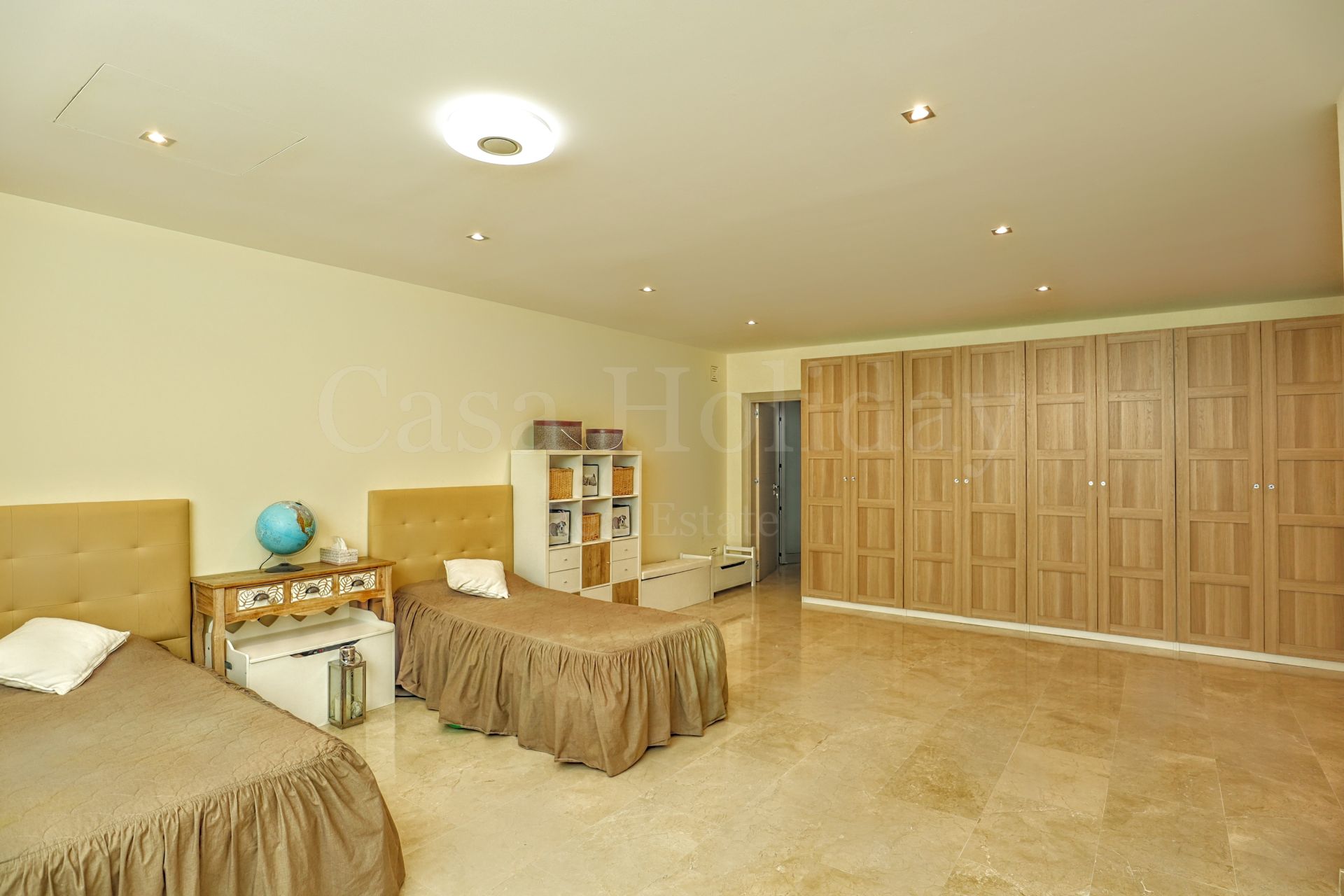 Casa en La Reserva, Sotogrande