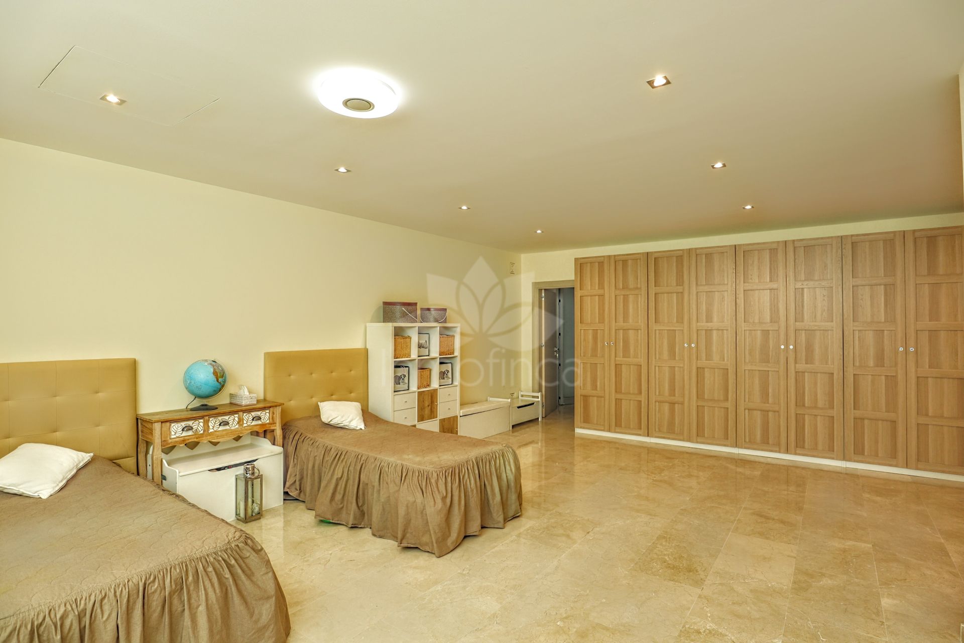 House in La Reserva, Sotogrande