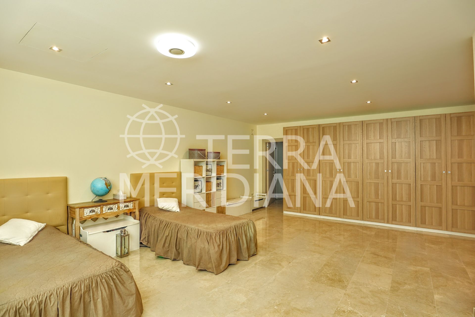 House in La Reserva, Sotogrande