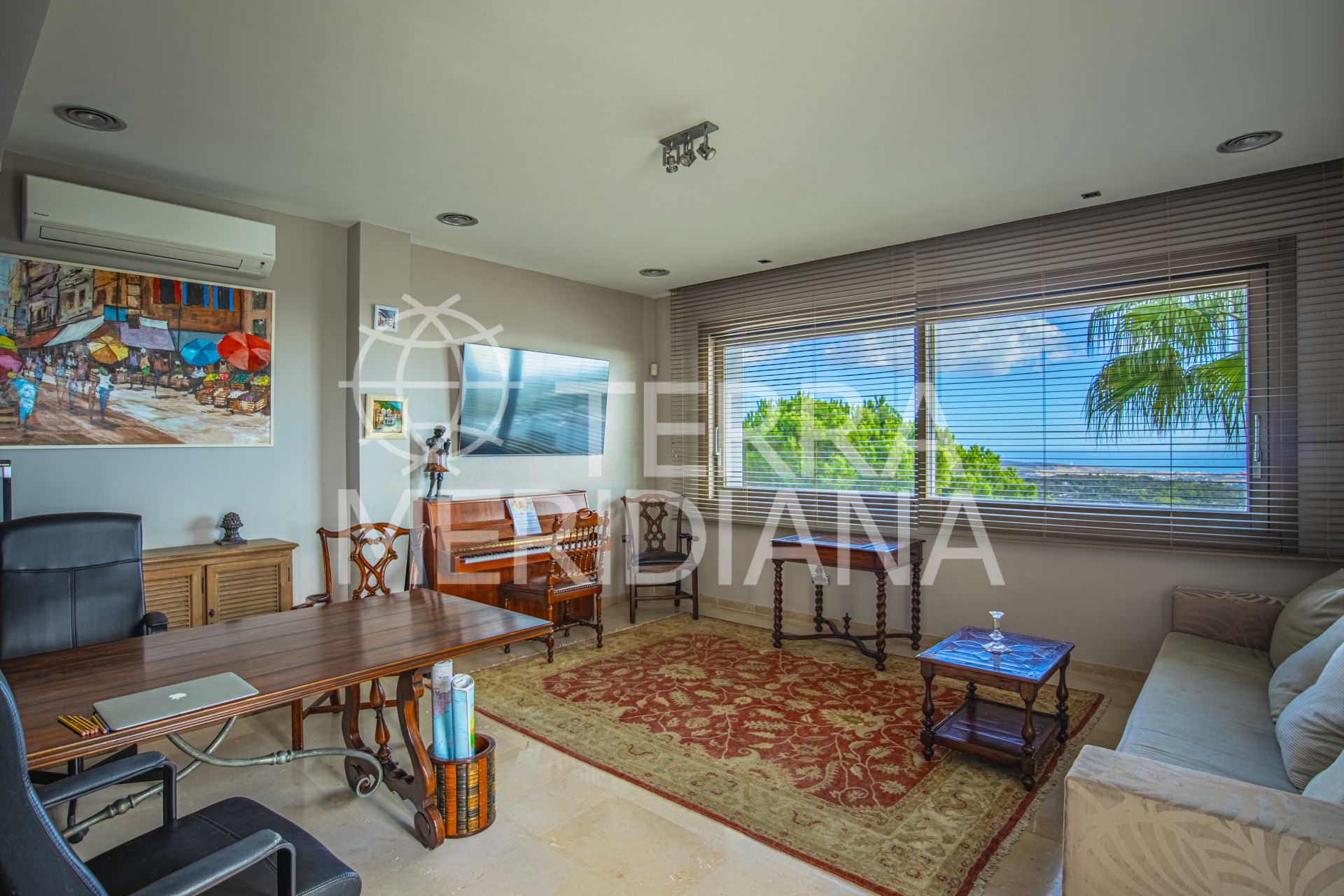 House in La Reserva, Sotogrande