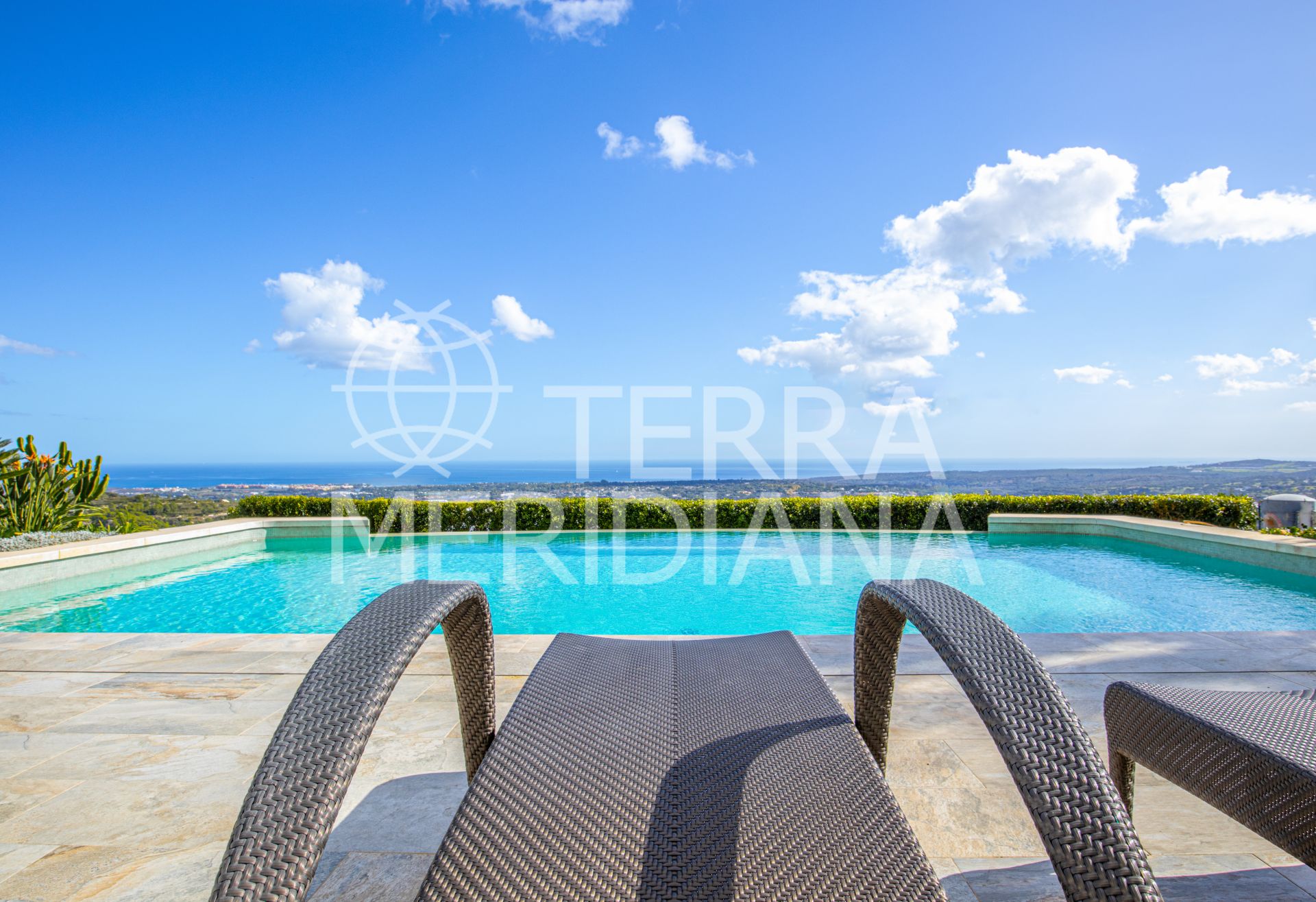 House in La Reserva, Sotogrande