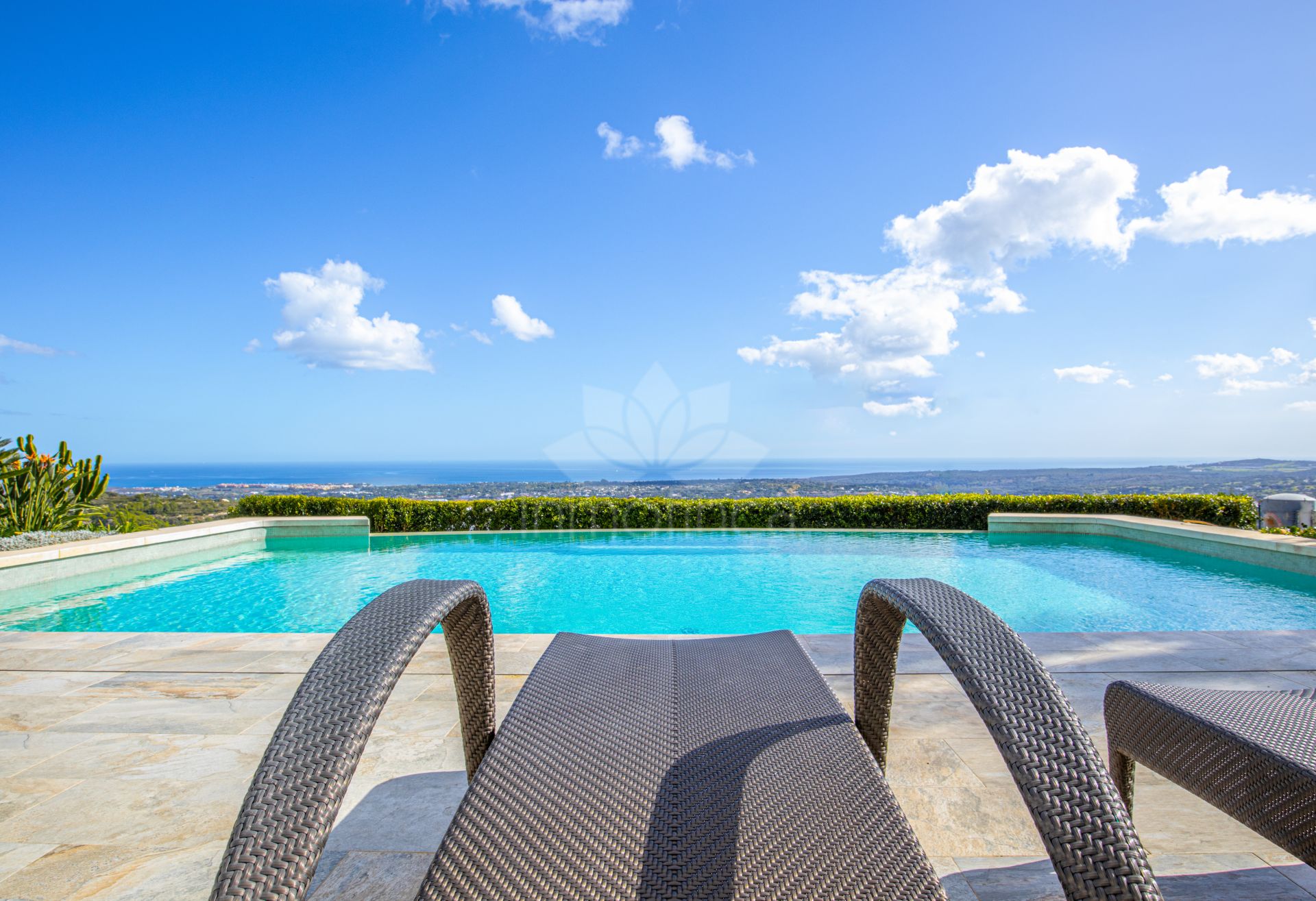 House in La Reserva, Sotogrande