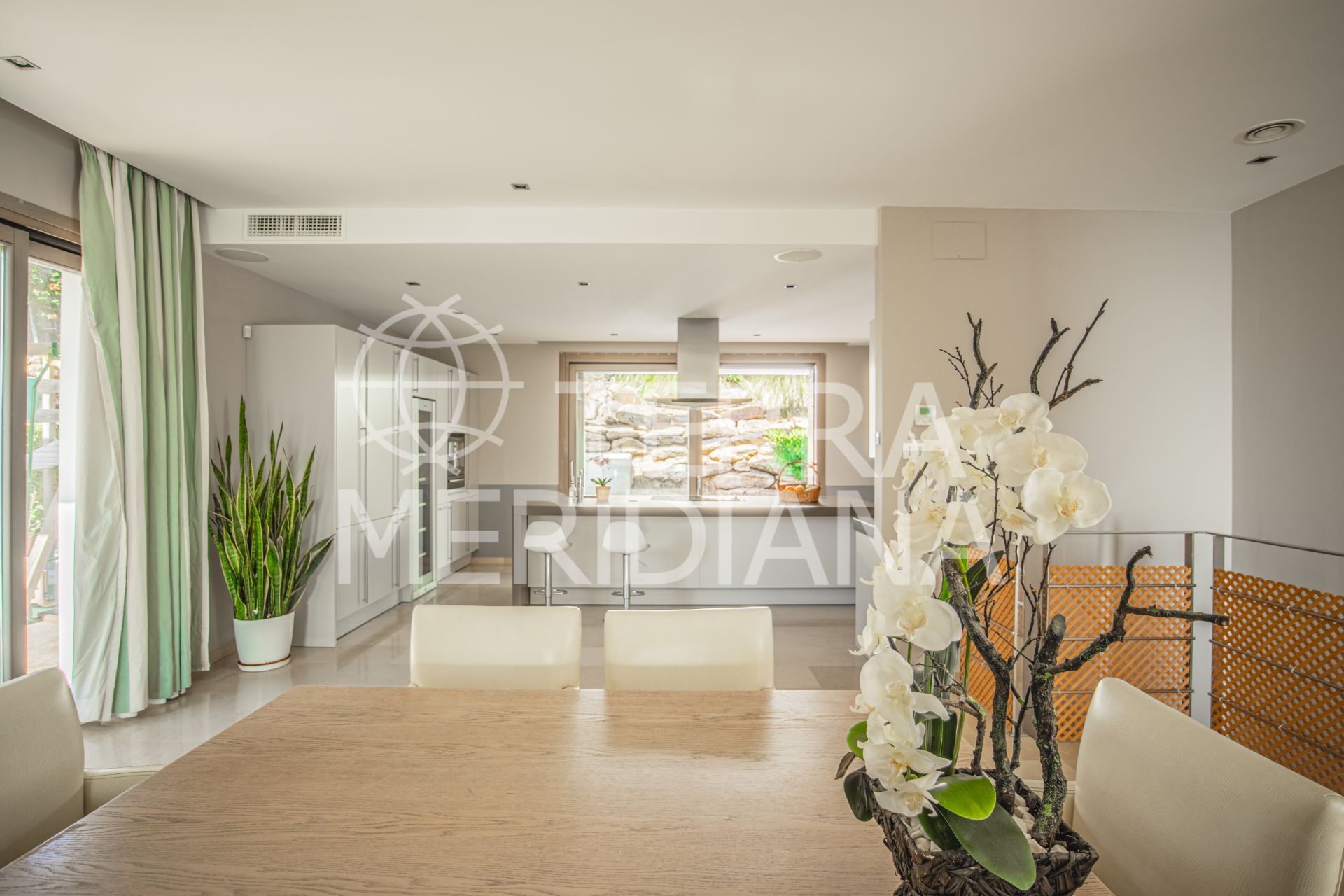 House in La Reserva, Sotogrande