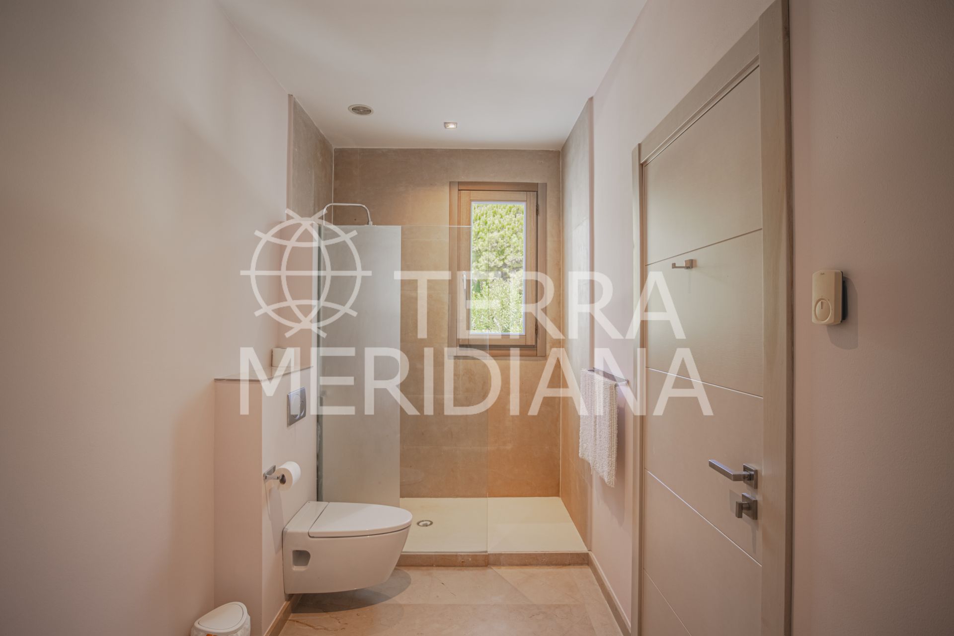 House in La Reserva, Sotogrande