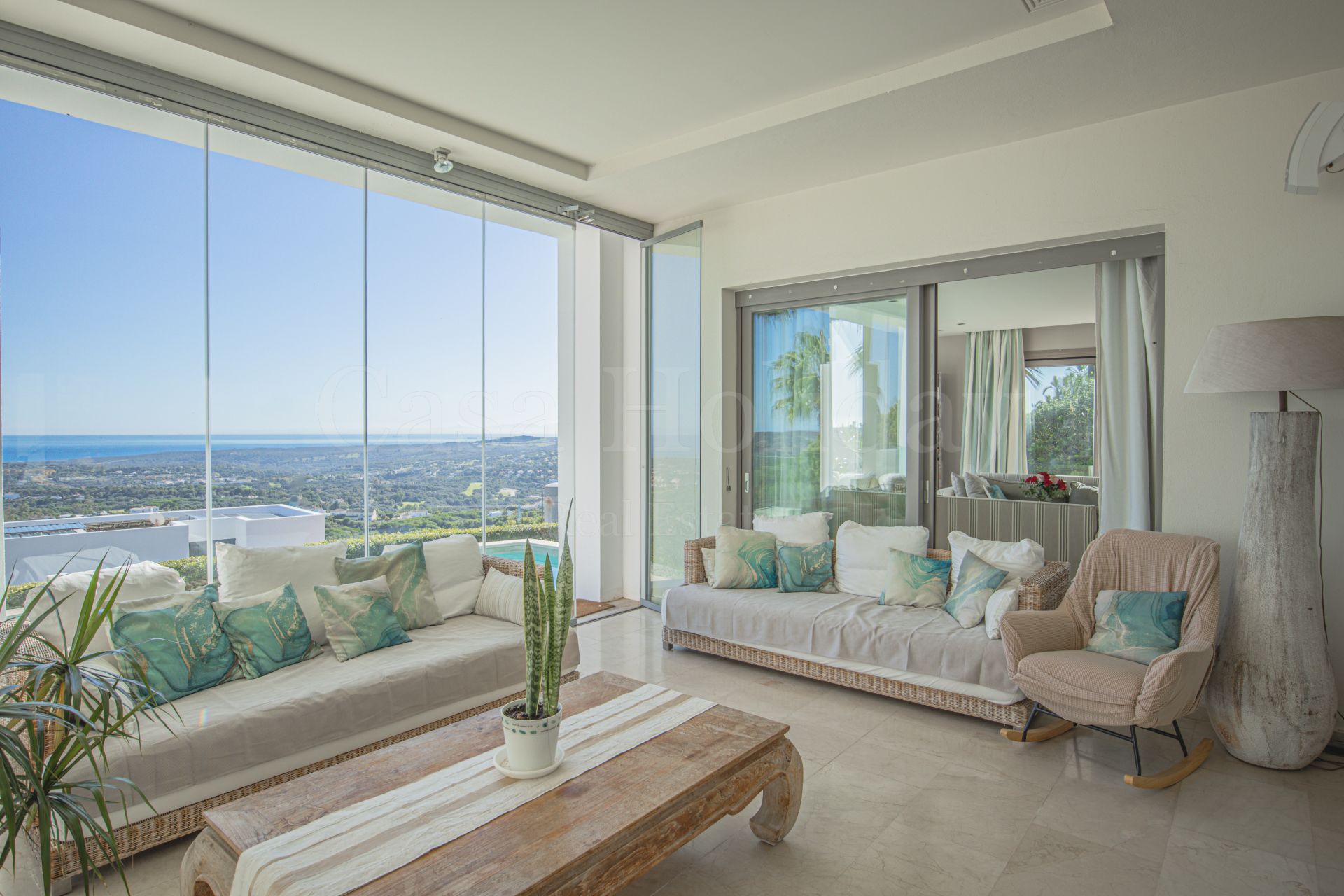 Casa en La Reserva, Sotogrande