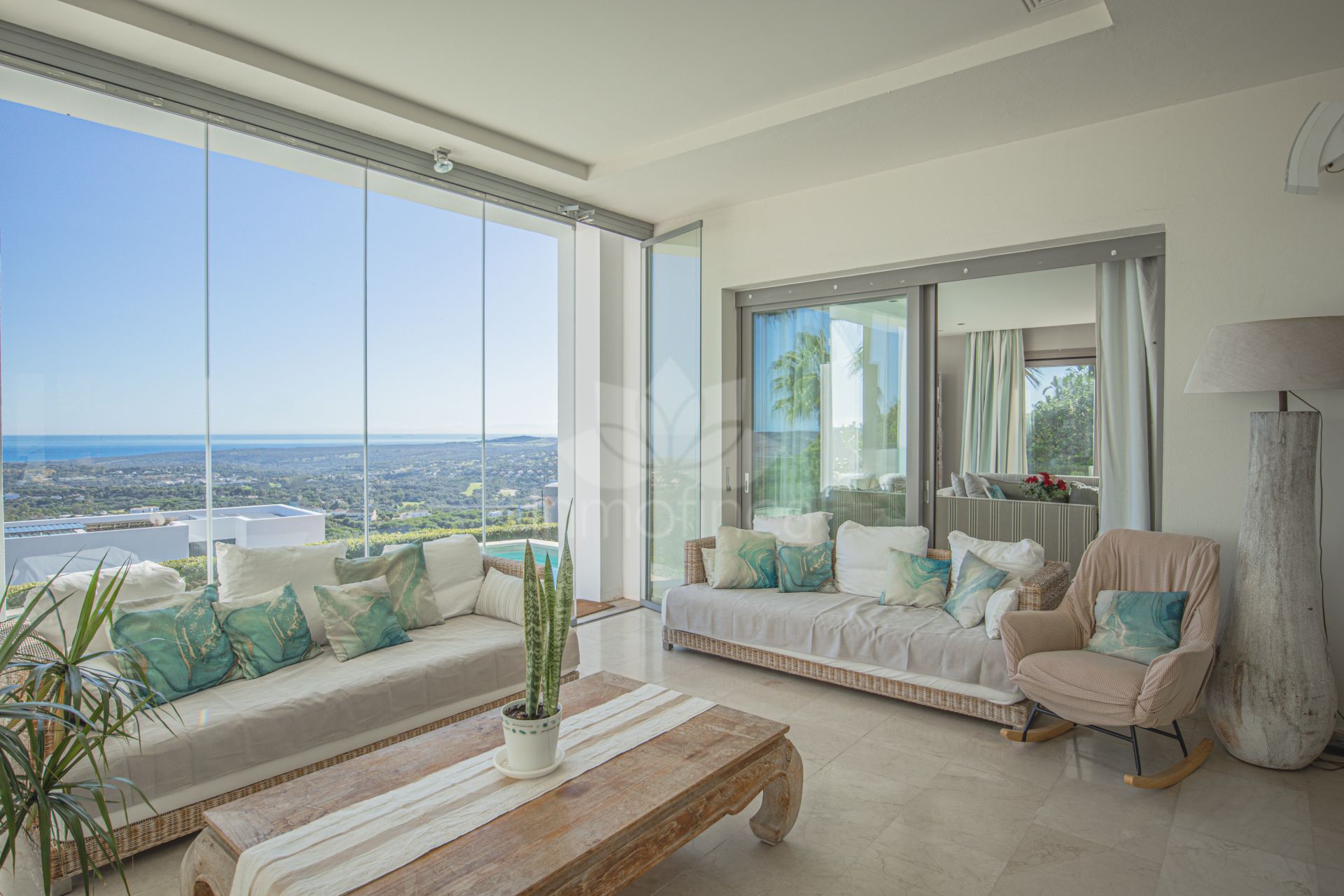 House in La Reserva, Sotogrande