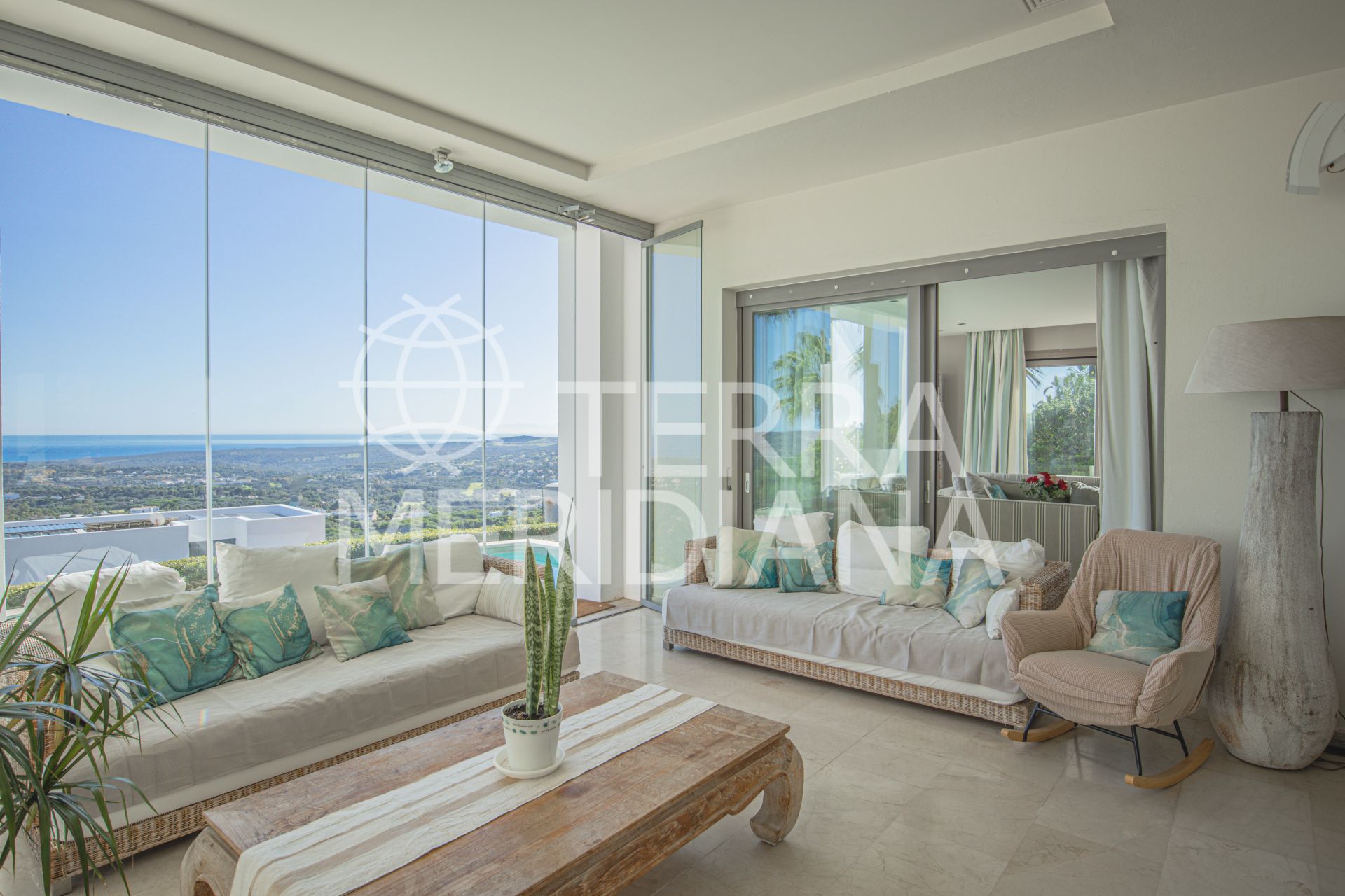 House in La Reserva, Sotogrande
