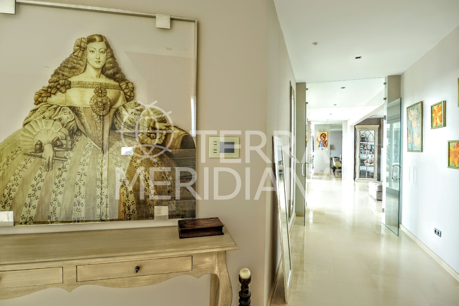 House in La Reserva, Sotogrande