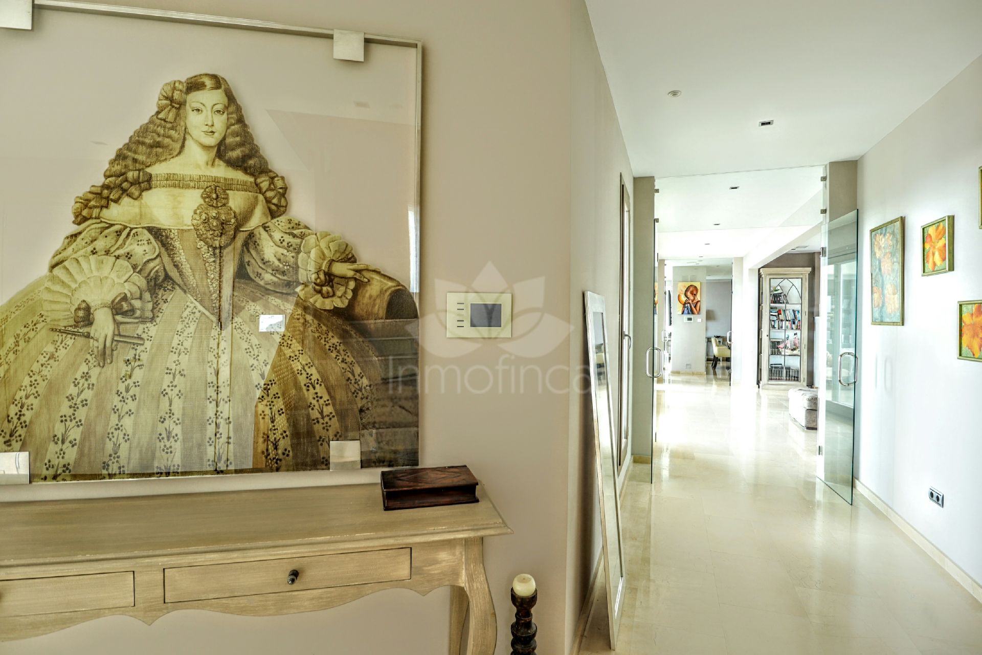 House in La Reserva, Sotogrande